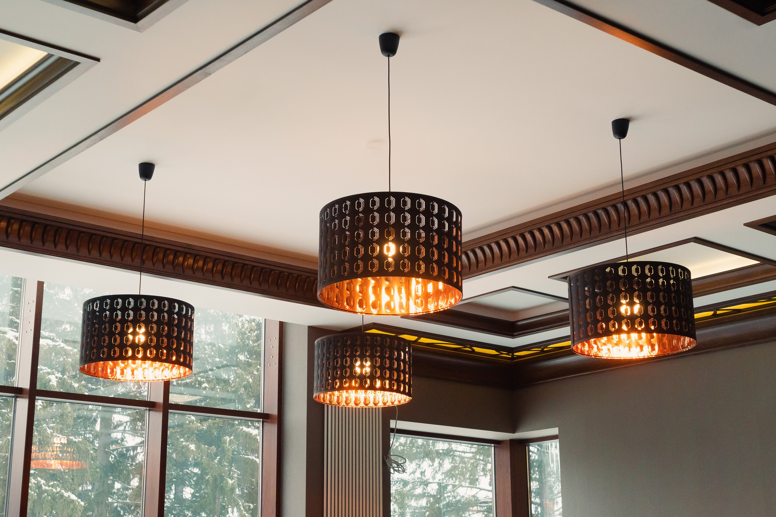 Съёмка недвижимости в Крыму 2025 / Real estate photography in Crimea. Даниил Овчар / Видеооператор