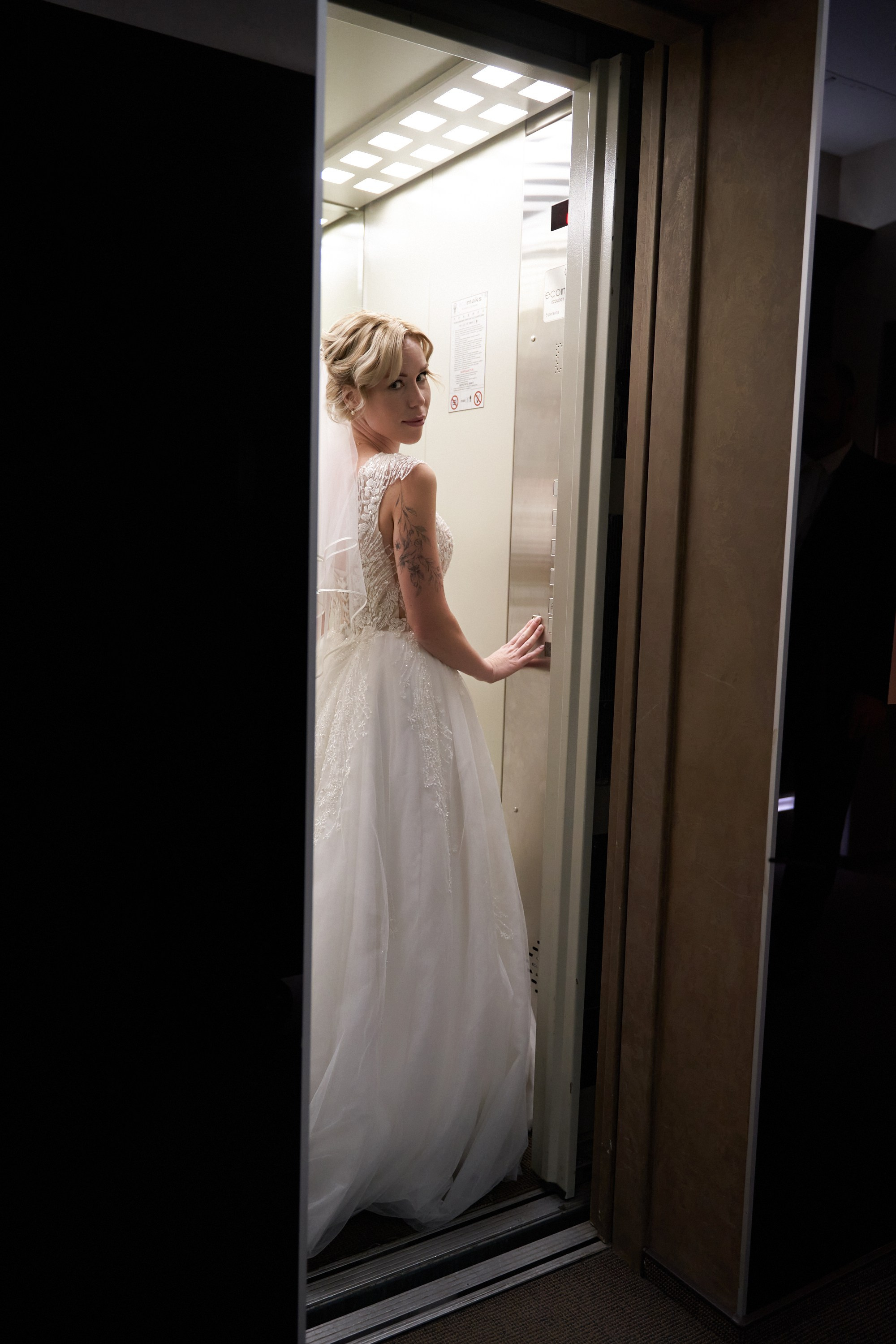 Andrey&Polina. Свадебный фотограф Пермь Анастасия Петрунина