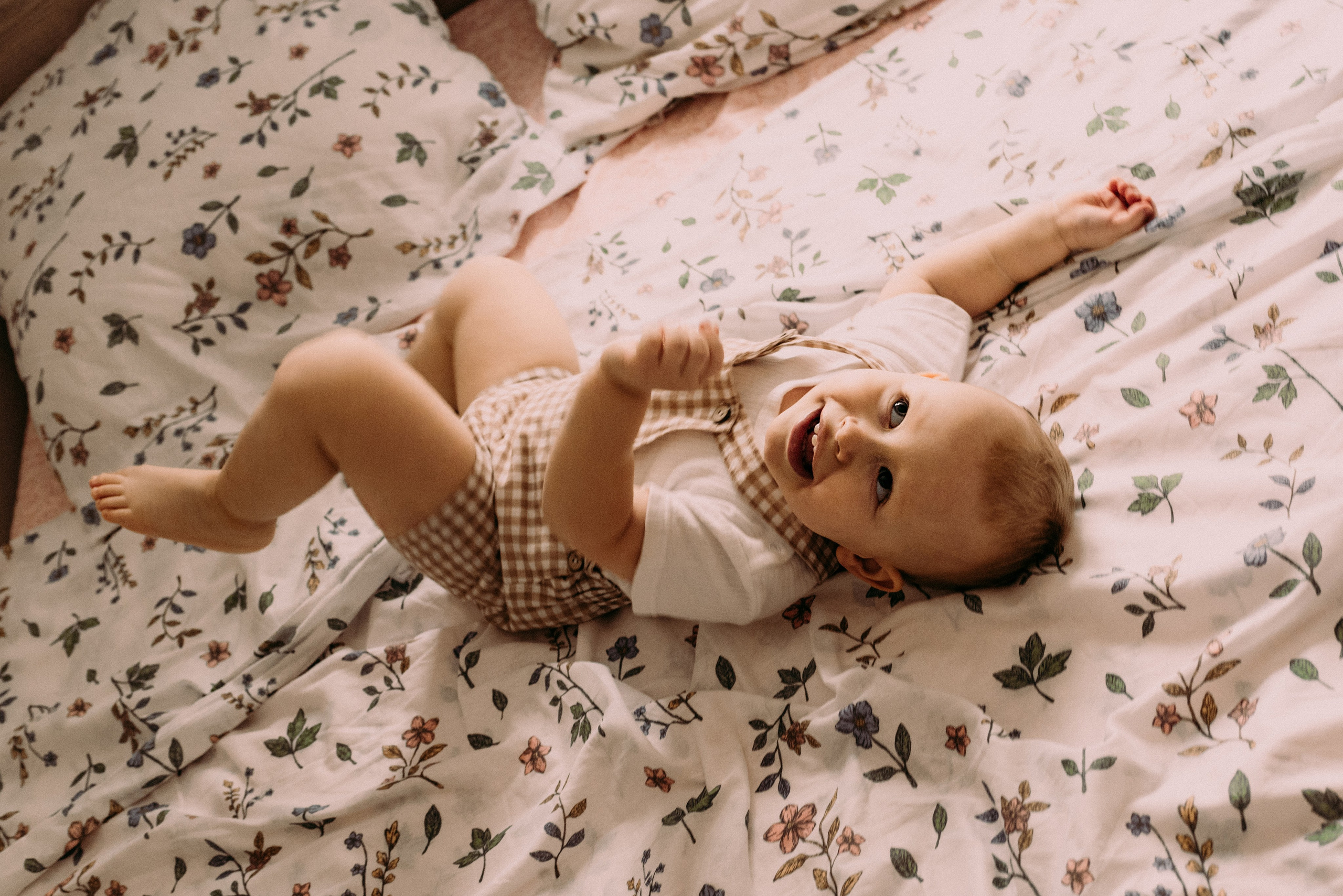 Anton, Snezha & Artem. Семейный, Свадебный фотограф СПБ Питер— Романова Екатерина