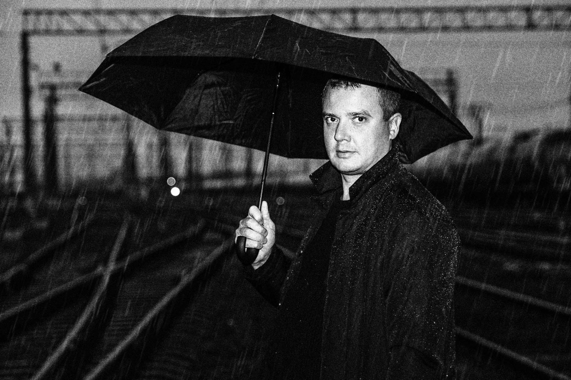 Антон. Семейный и детский фотограф в Санкт-Петербург. Natalia Fadel