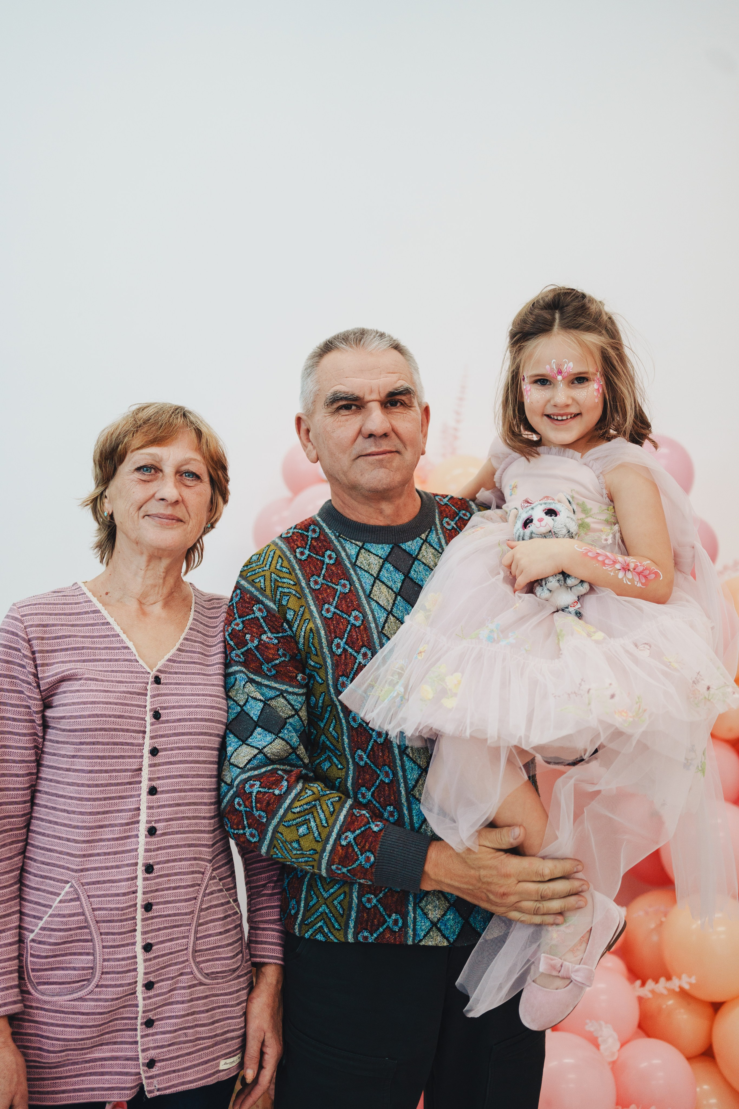 Принцессе Анне 5 лет!. Семейный и детский фотограф и видеограф в Москве, Серпухове и Тарусе Валерия Сорокина