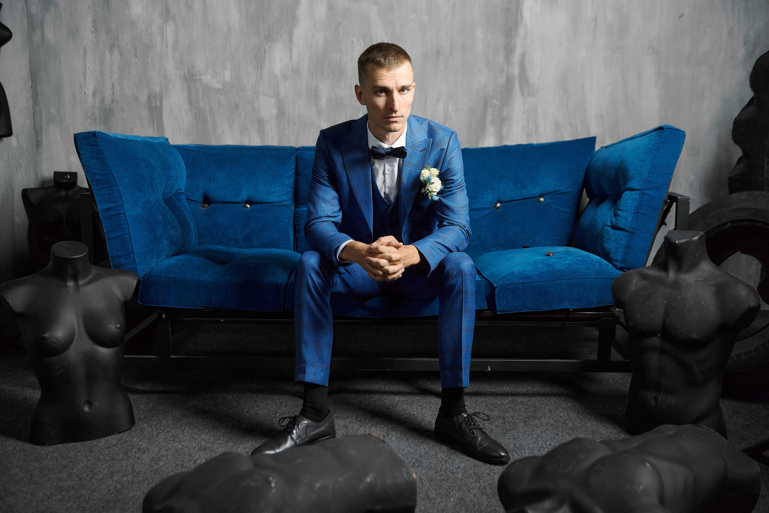 Свадебная фотография в Пензе. Свадебный и семейный фотограф Петр Гатыло