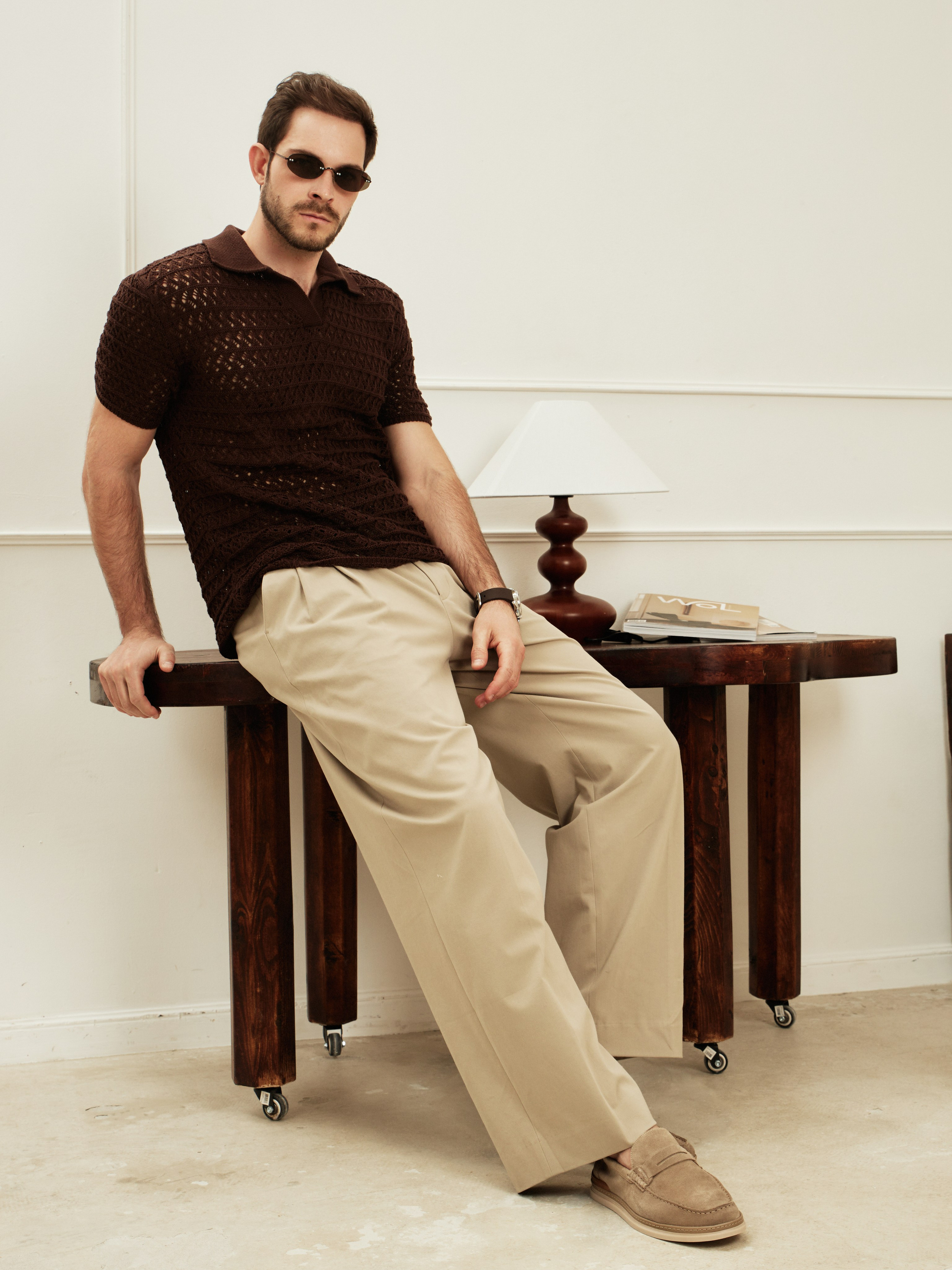 Keep to dress. Фотограф Воронеж — стильные фотосессии беременности, портрет, мода