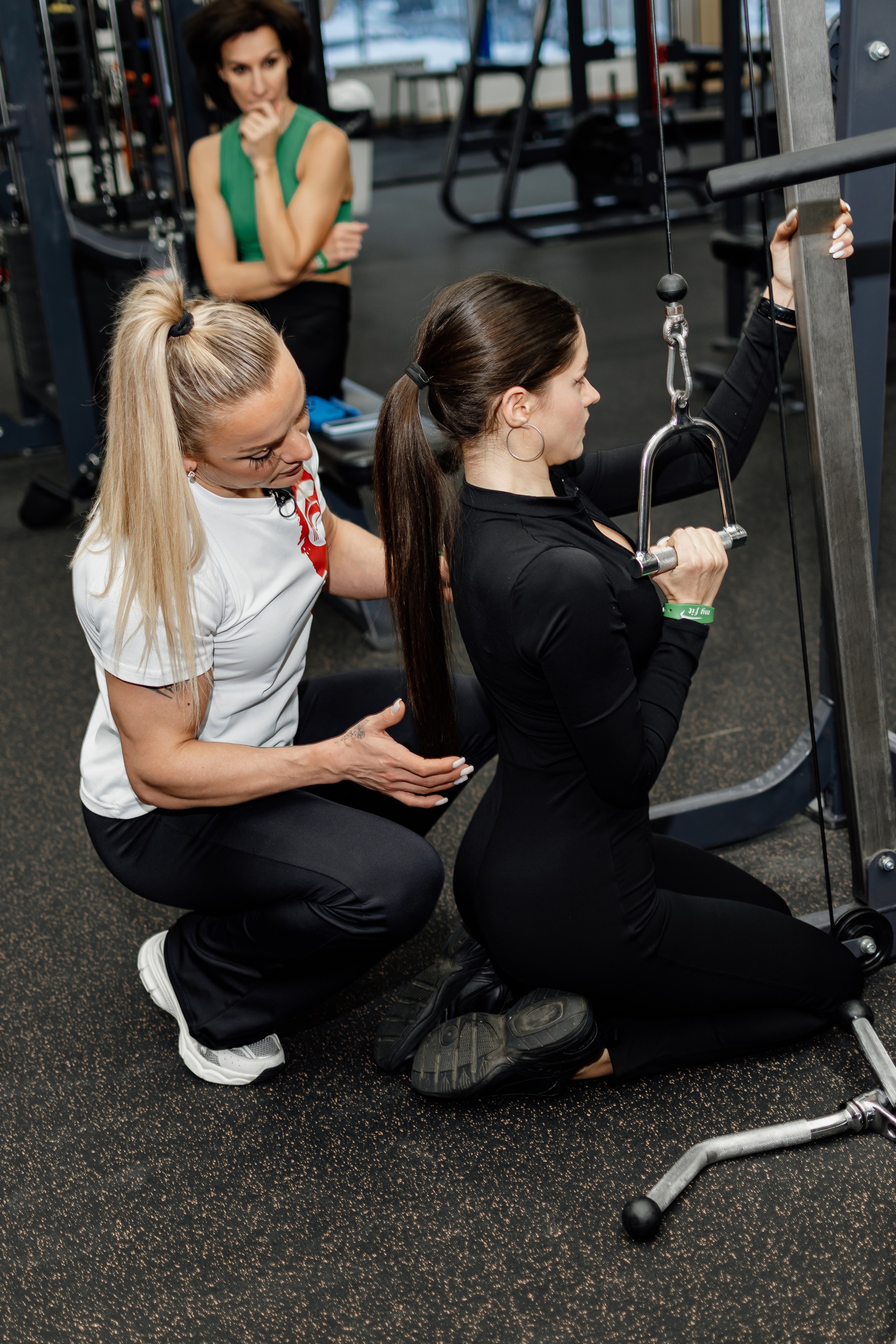 Майфит. Фотограф в Твери Дементьева Анастасия