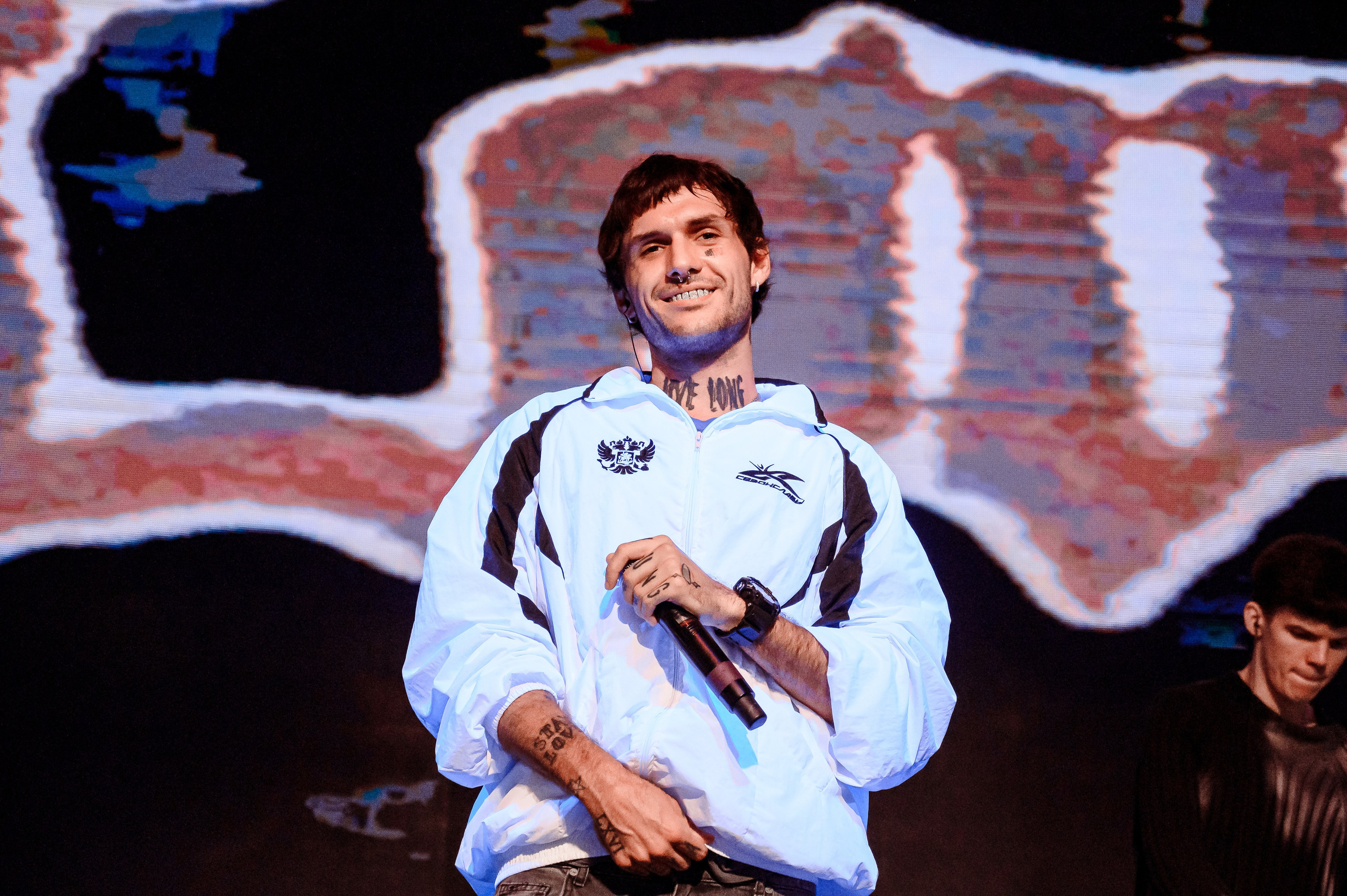 Концерт Lovv66