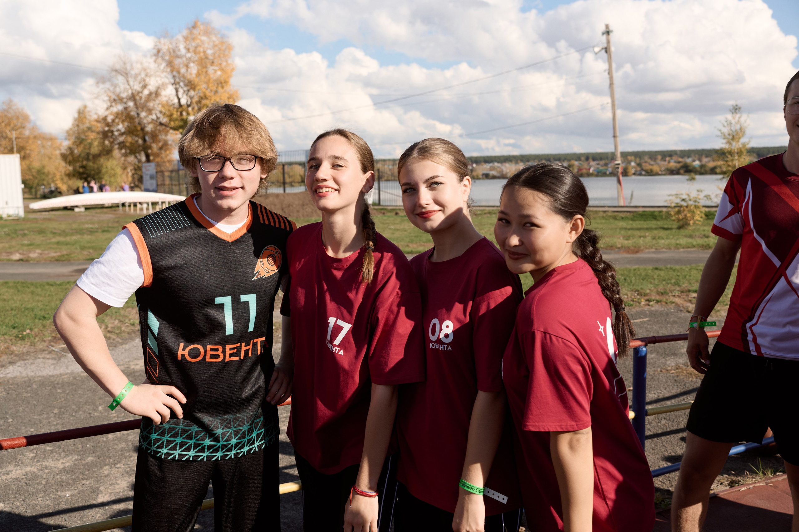 Павловский слёт. Сергей Богомолов. Свадебный и семейный фотограф