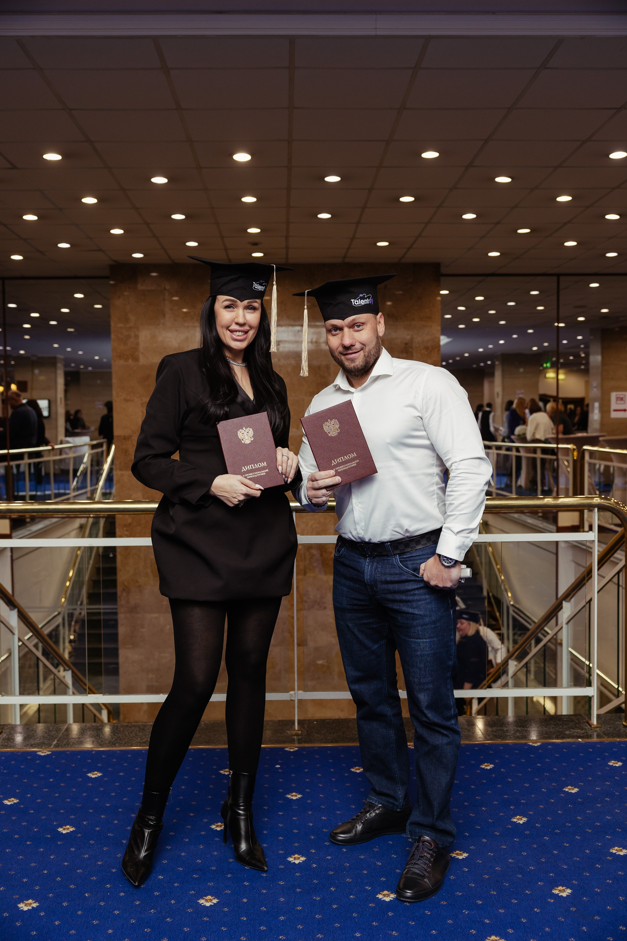 Talentsy выпускной. Портретный и репортажный фотограф в Москве Олеся Лисарк