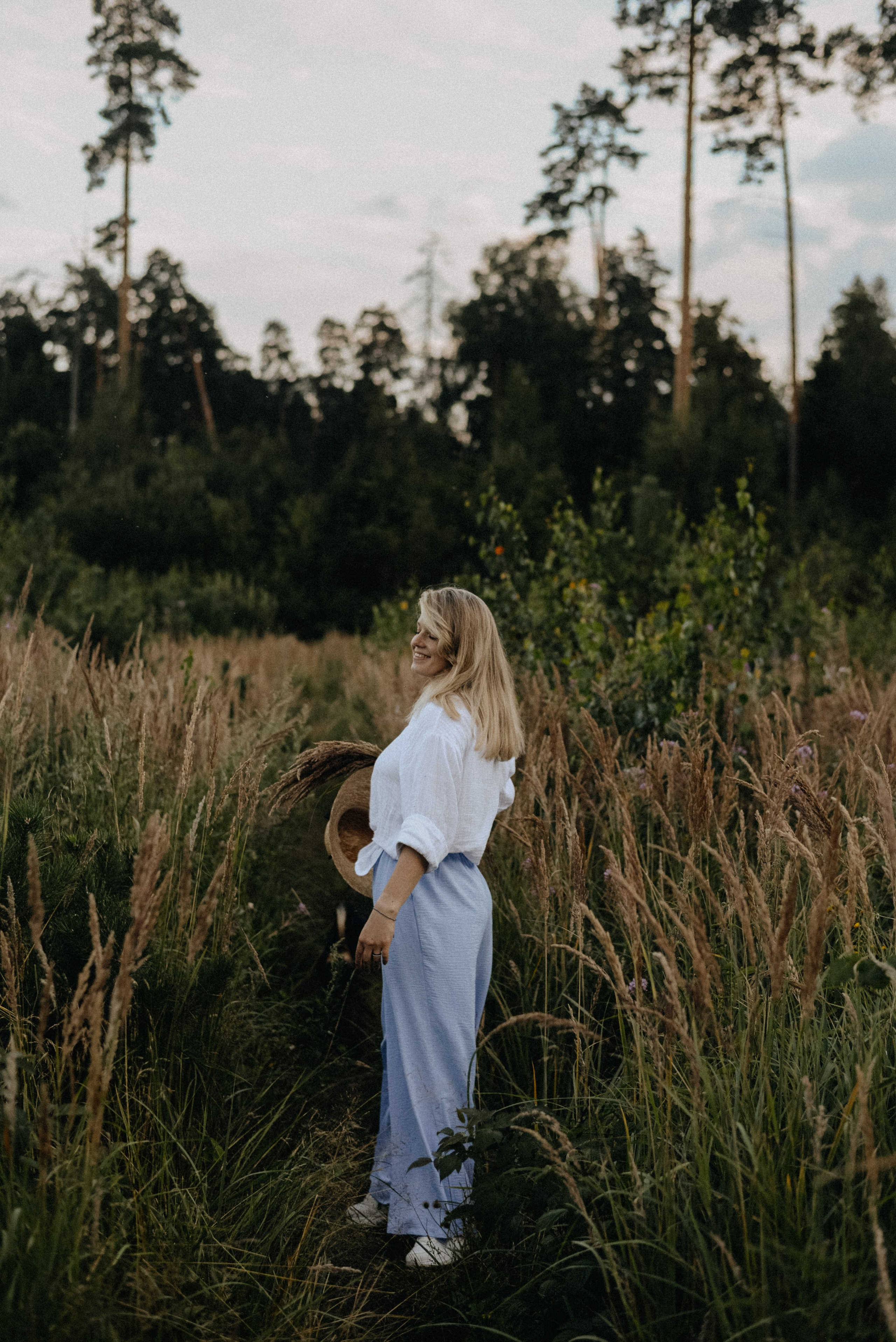 Люба. Фотограф в Москве Емельяненко Светлана
