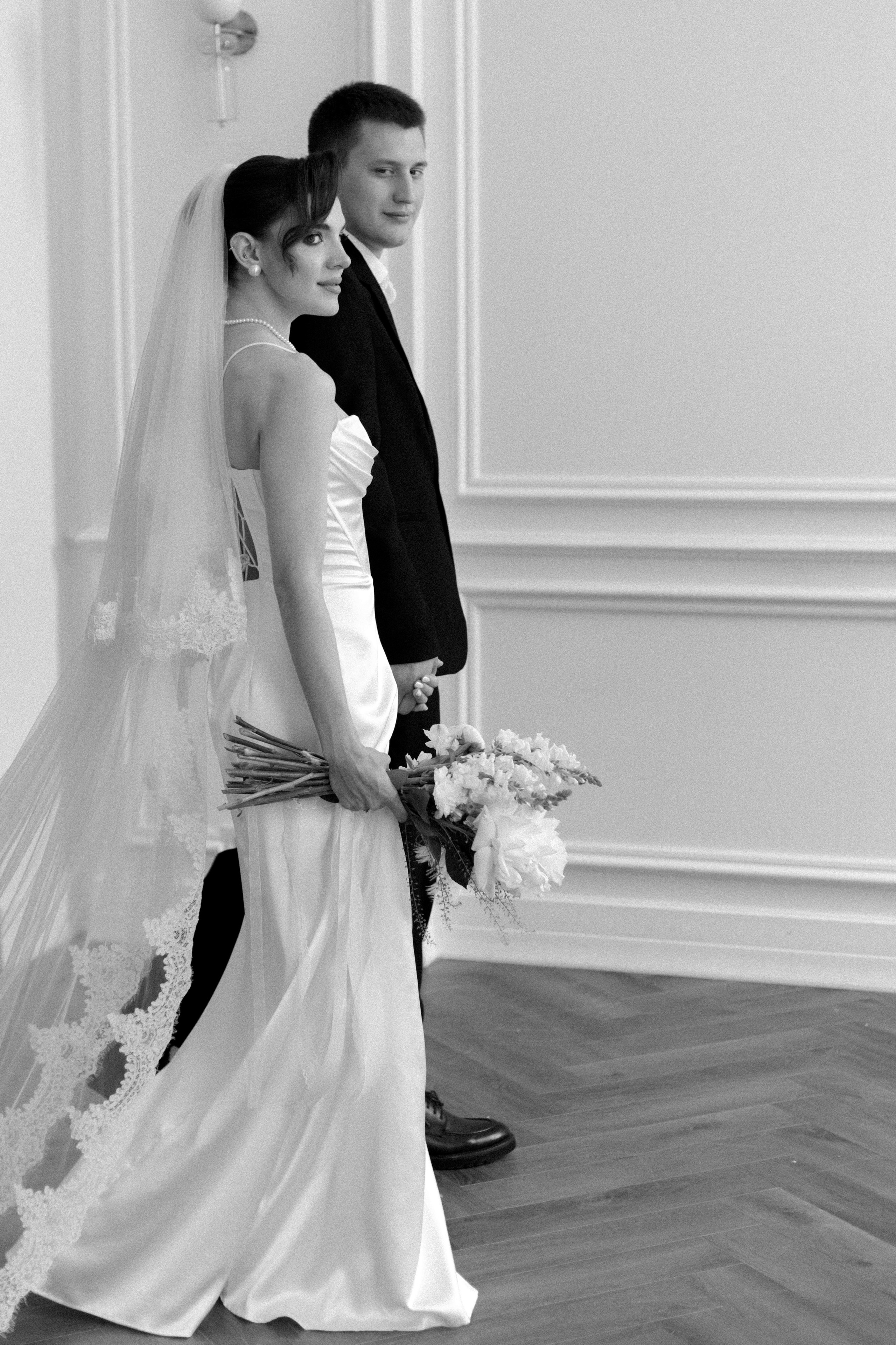 Никита & Алина