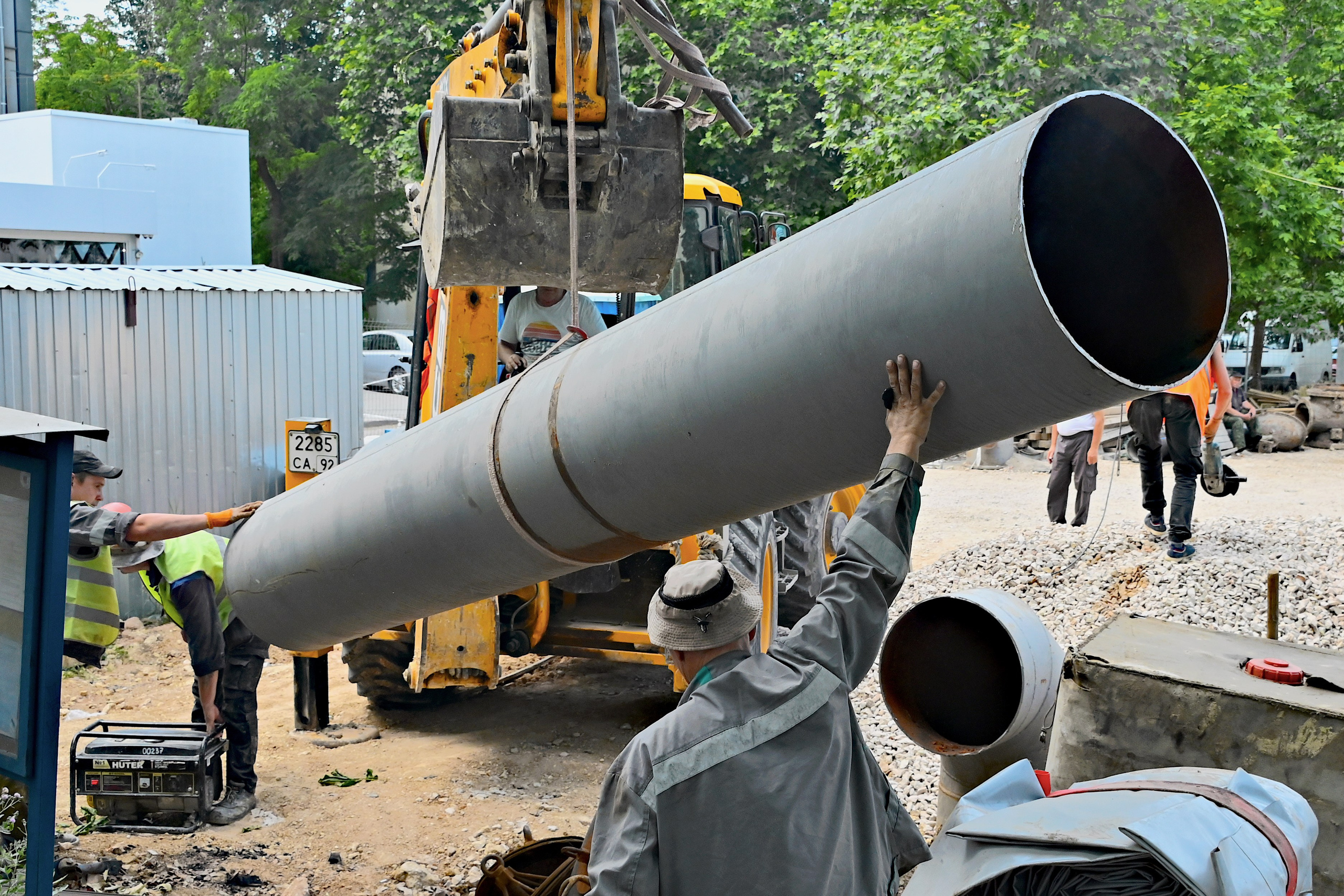 Объекты. Репортаж | фотосъемка в Москве и РФ | Фотограф Александр Емелькин