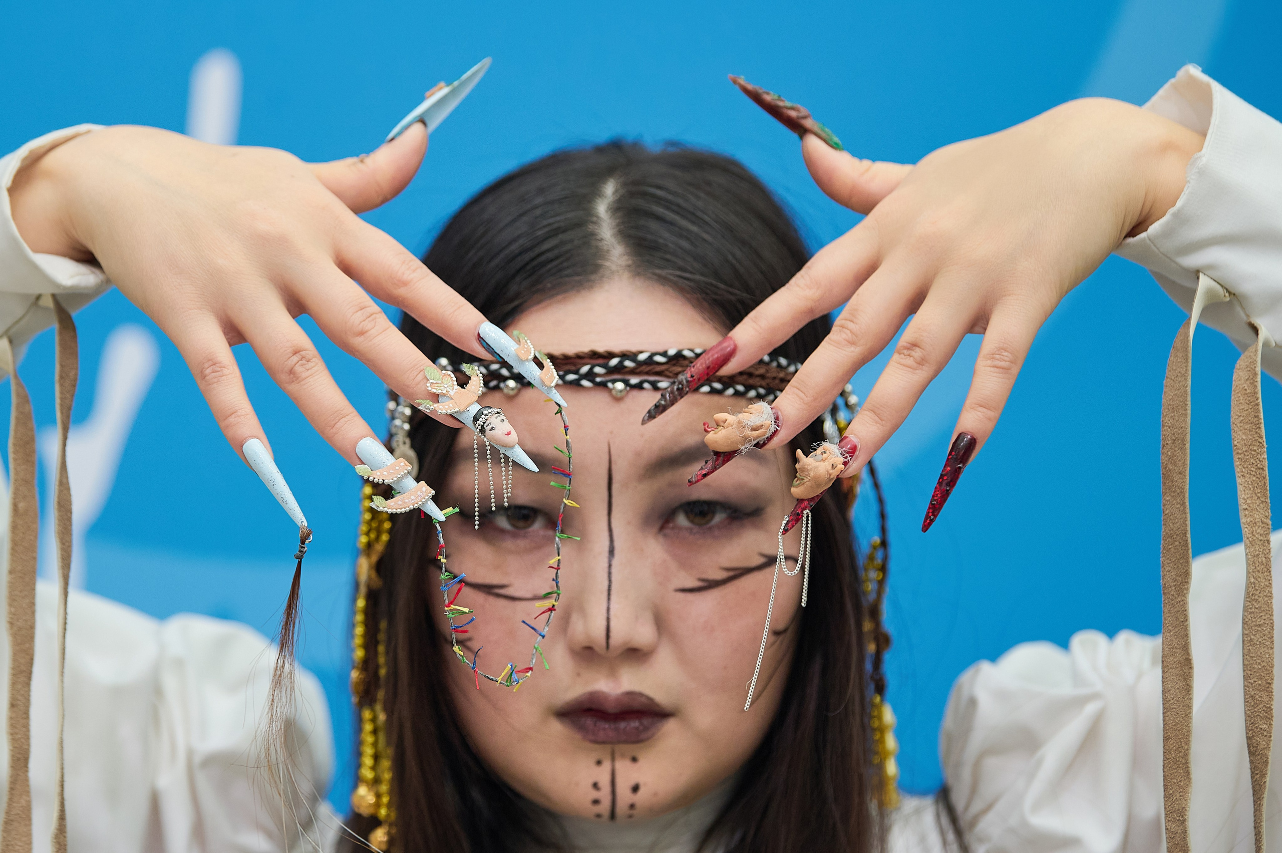 Абелимпикс 2024 (Москва). Репортаж | фотосъемка в Москве и РФ | Фотограф Александр Емелькин