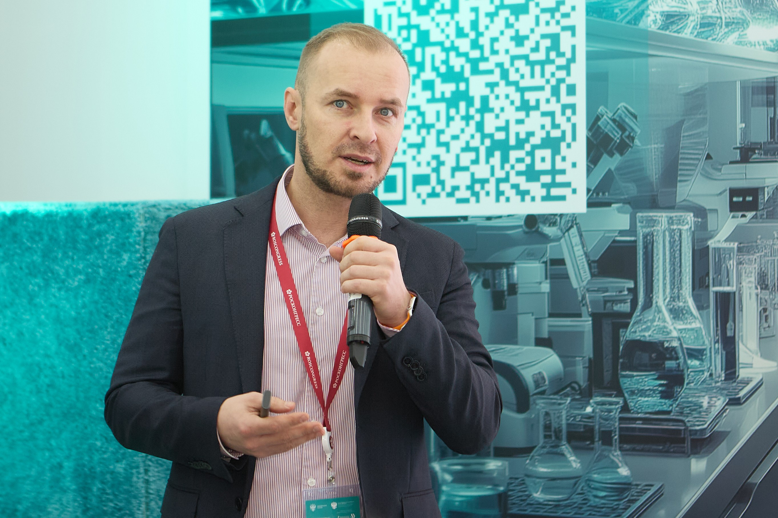 IV Конгресс молодых ученых 2024 Сочи (Сибур). Репортаж | фотосъемка в Москве и РФ | Фотограф Александр Емелькин