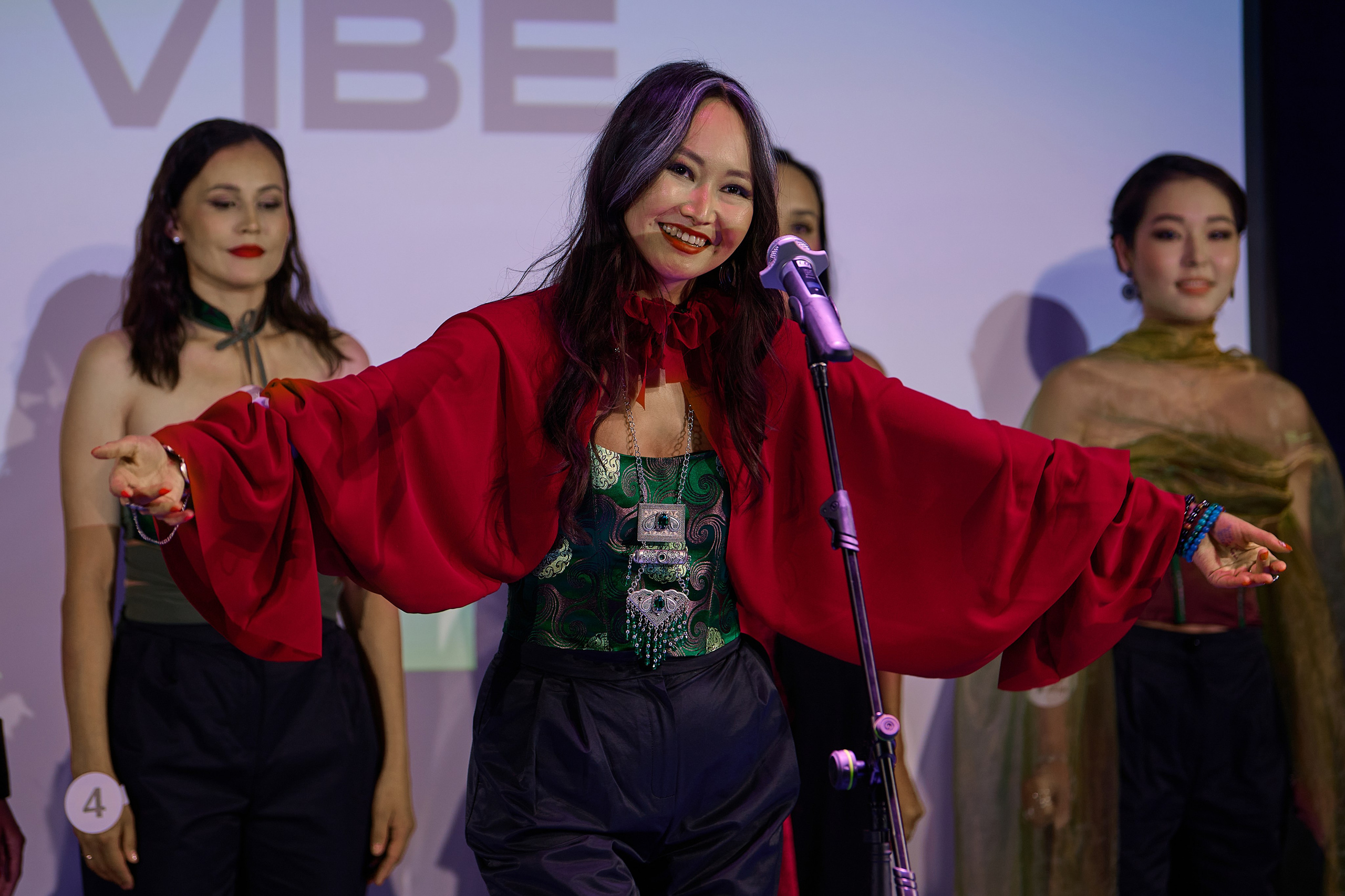 Миссис Азия 2025 (Москва). Репортаж | фотосъемка в Москве и РФ | Фотограф Александр Емелькин