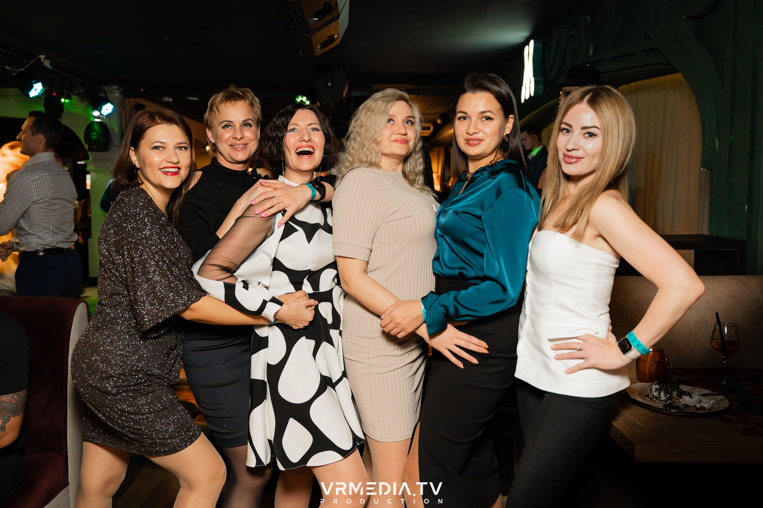 Выходные в ресторане «Мюнхен»