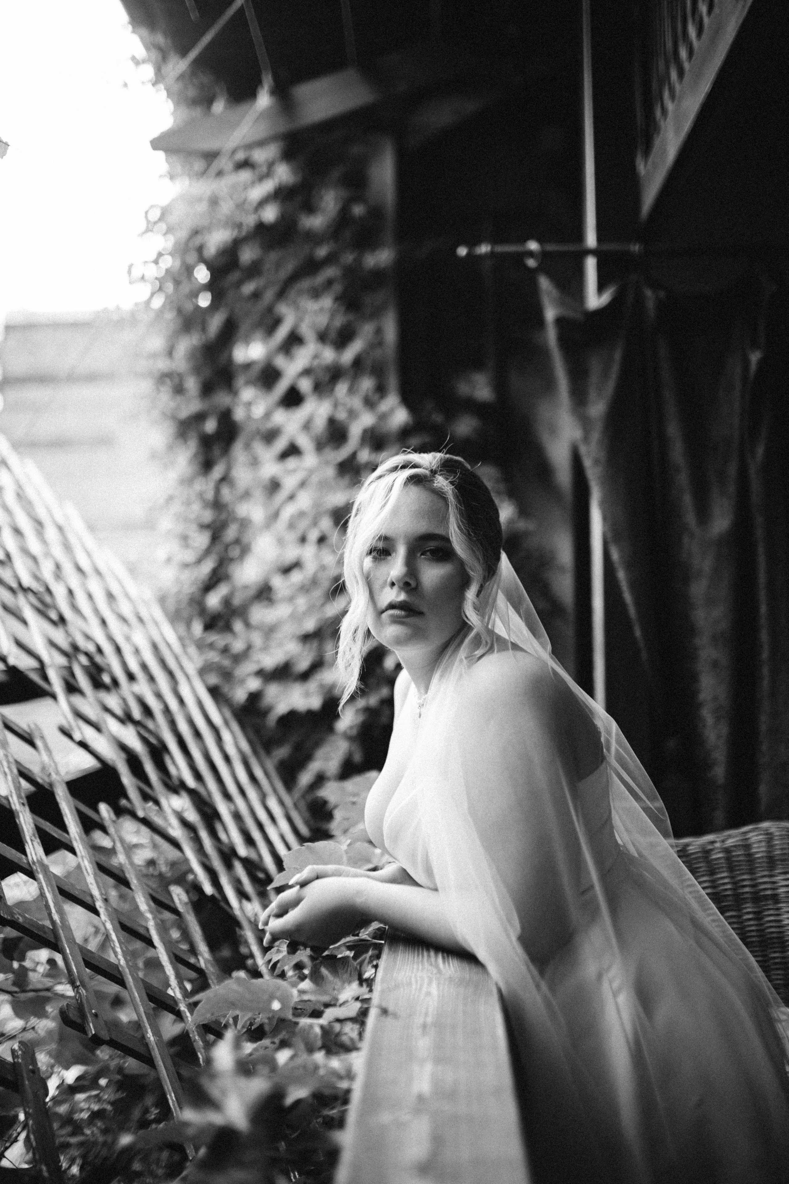 Ира и Дима. Даша Царёва, фотограф