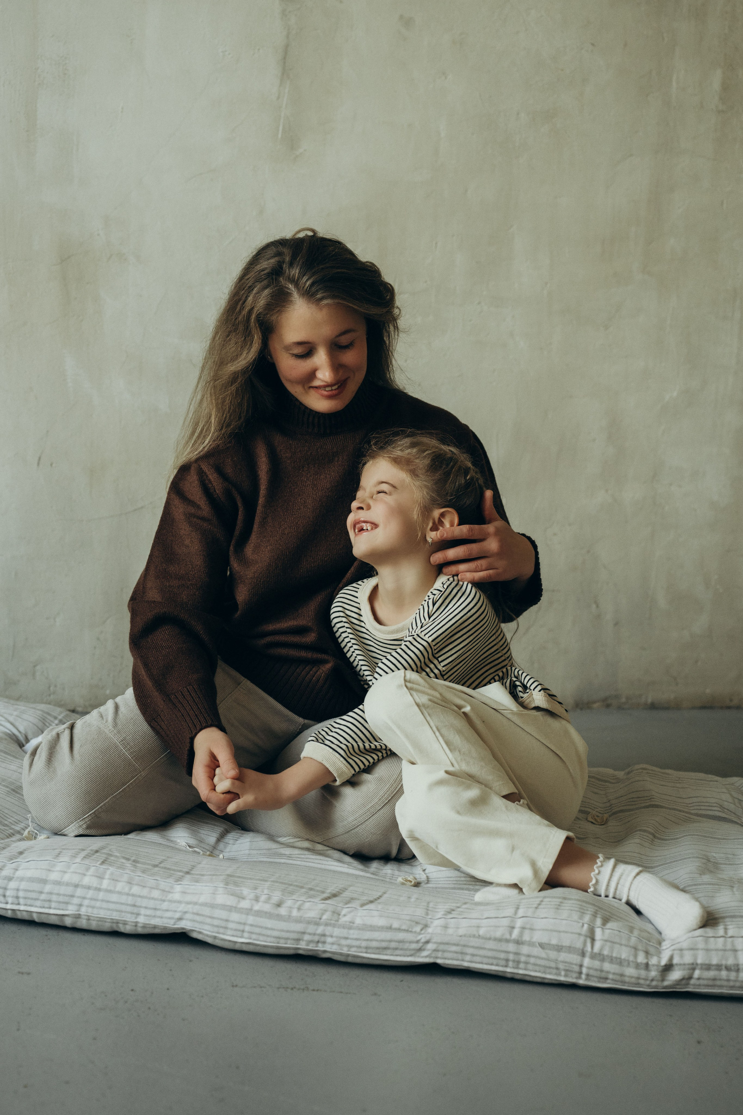 Яна и Танюша. Сайт фотографа Светланы Еремченко