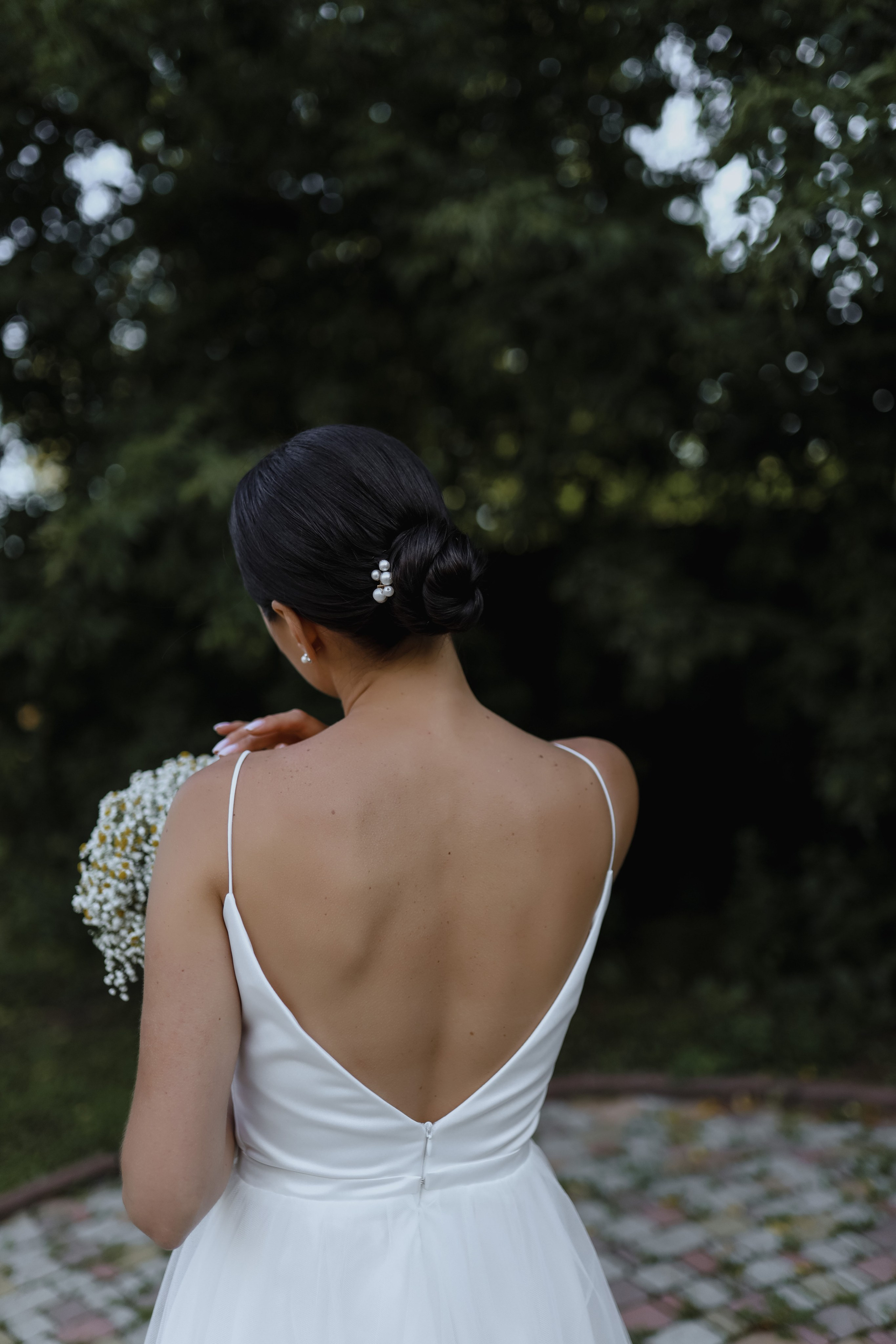 Наталья и Андрей