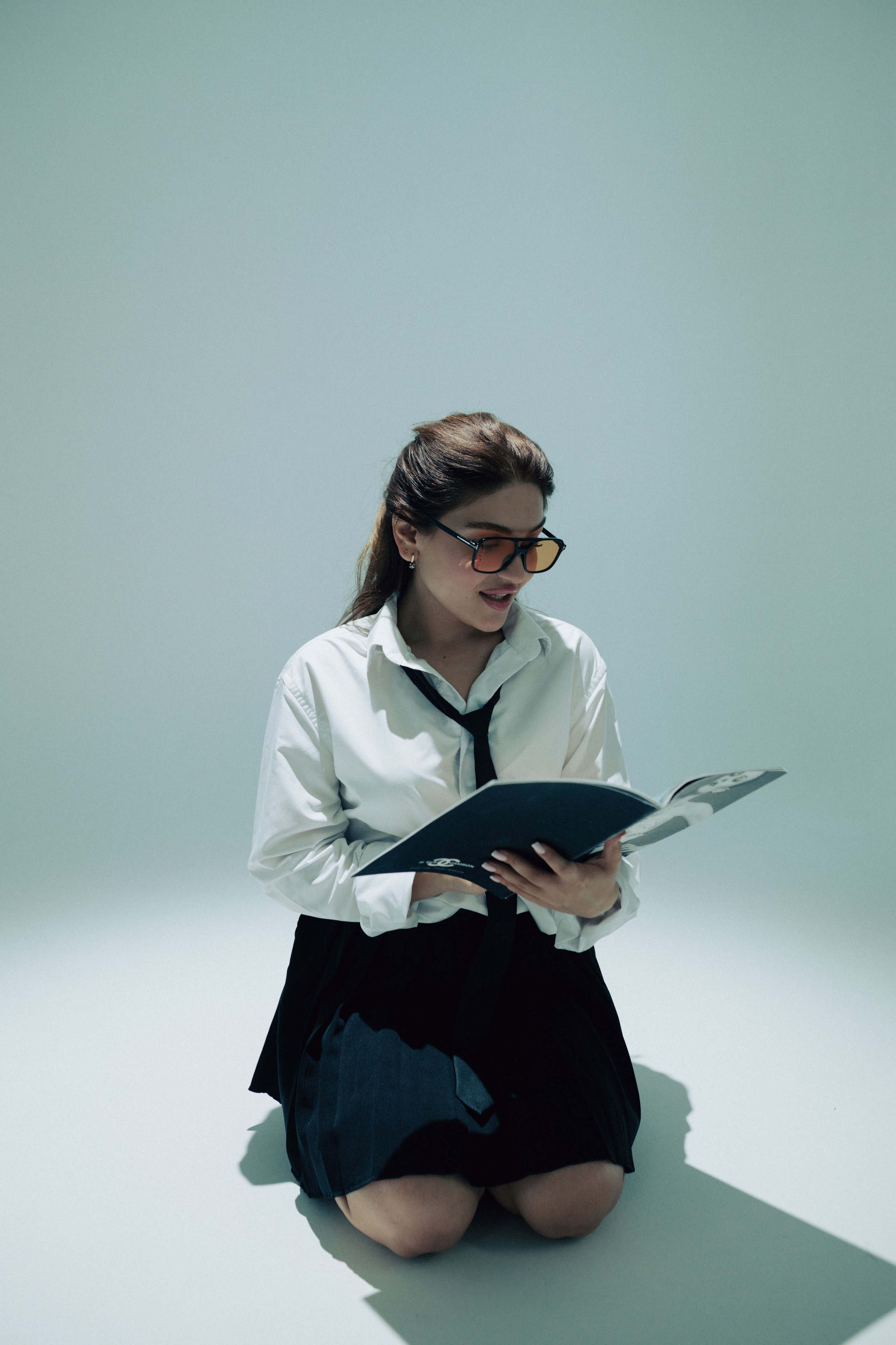 Сона. Фотограф Стилист Тюмень Вера Хайруллина