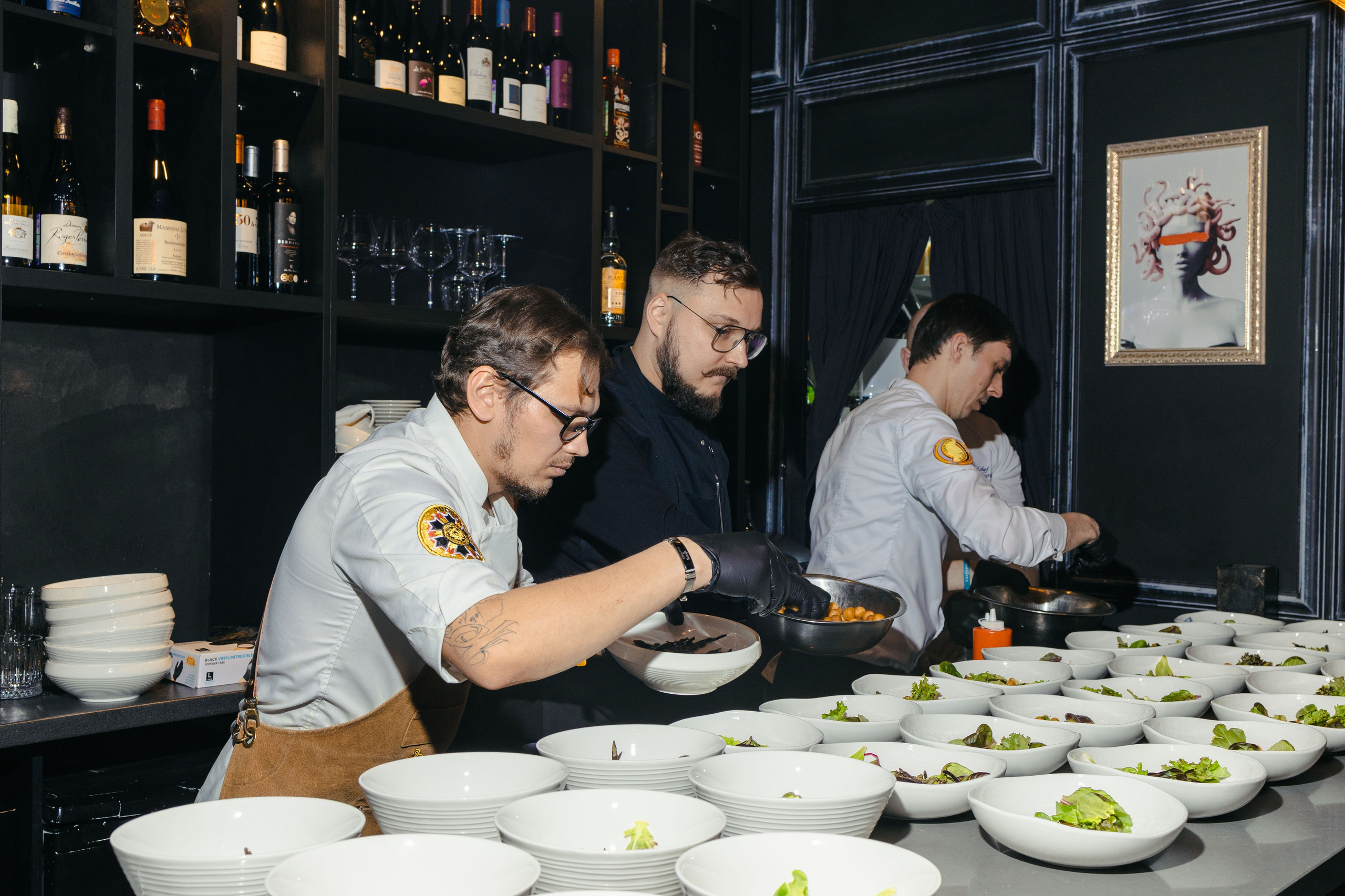 Cantina. Фотограф Владивосток