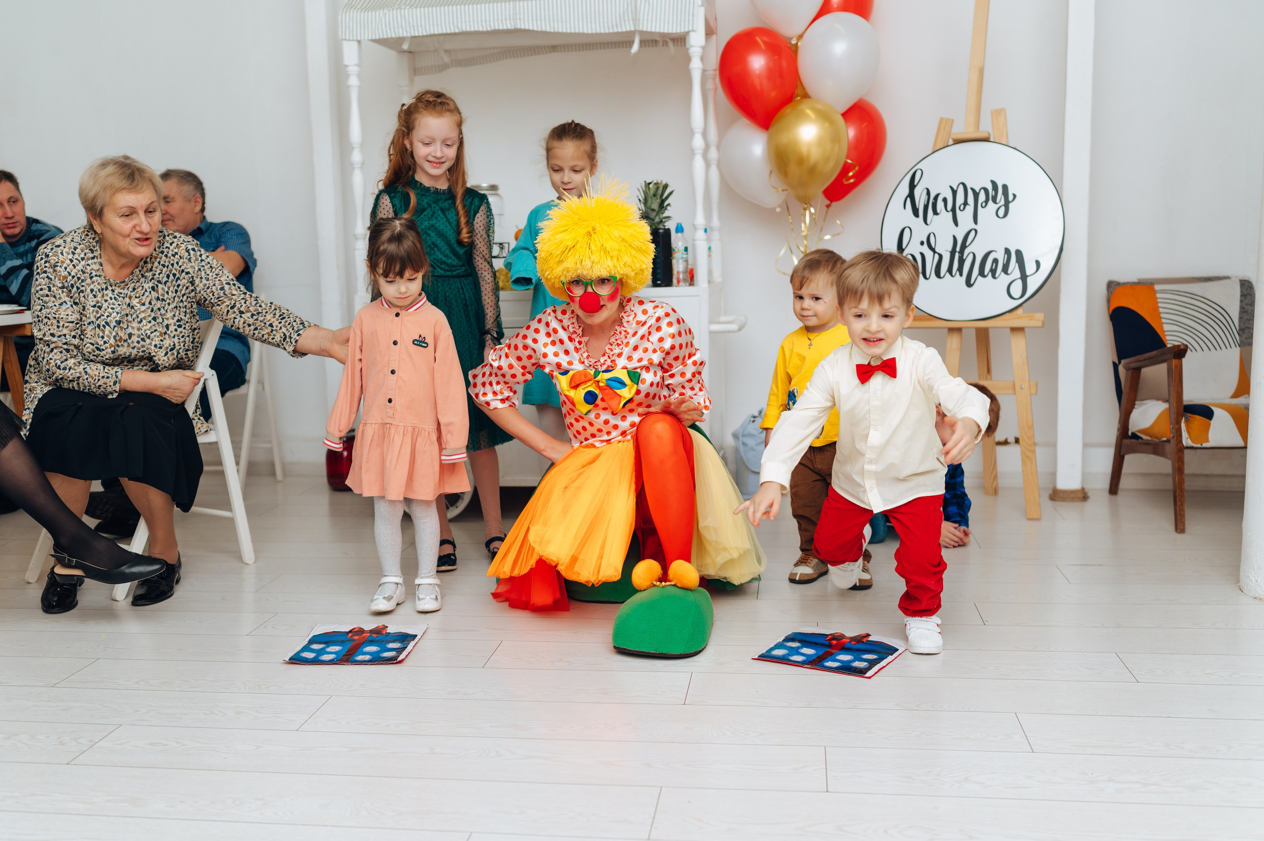 Мише 4 года. Детский и семейный фотограф Катерина Мишина