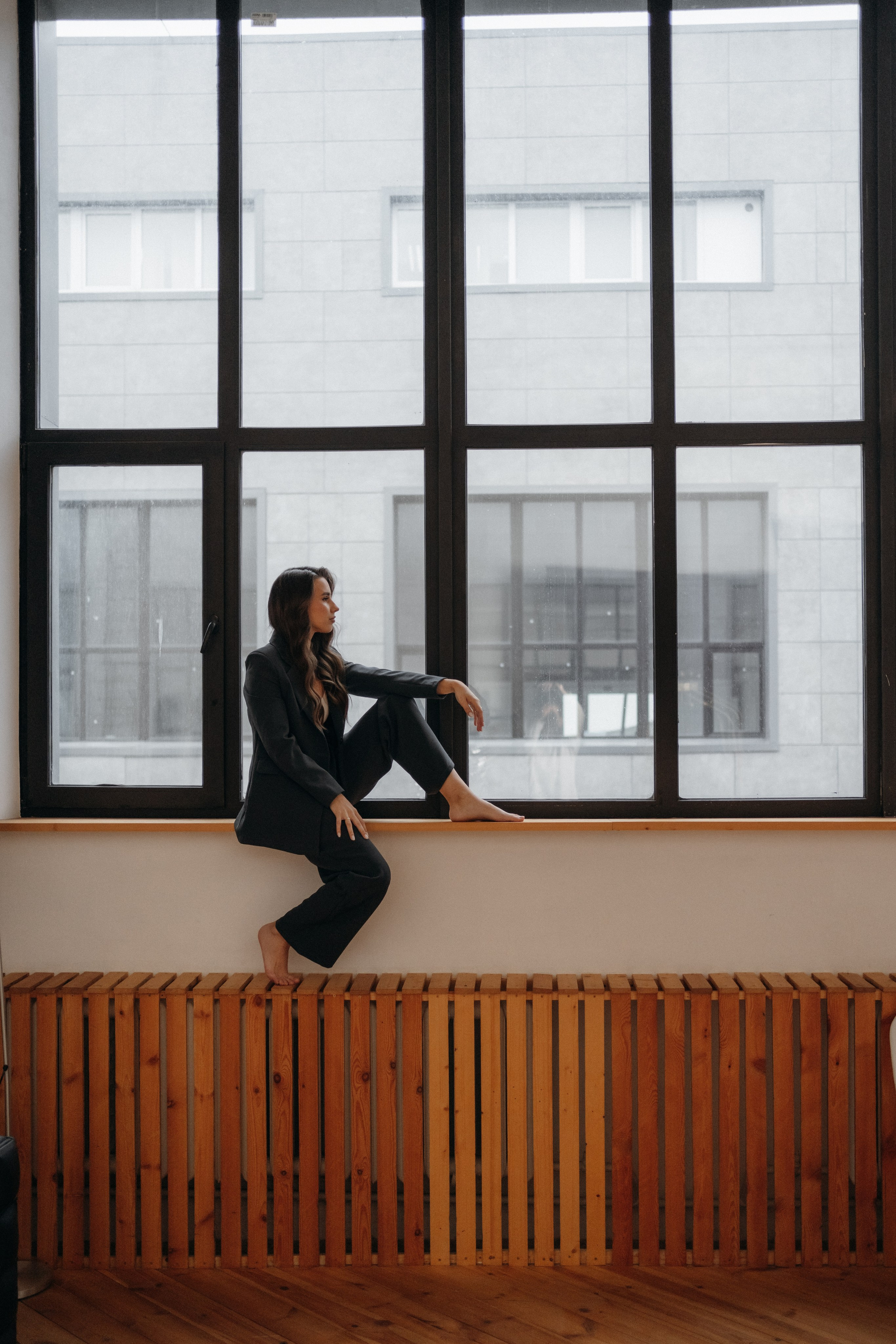 Индивидуальная фотосъемка в студии в Архангельске. Портретный и свадебный фотограф в Архангельске Елизавета Стрекаловская