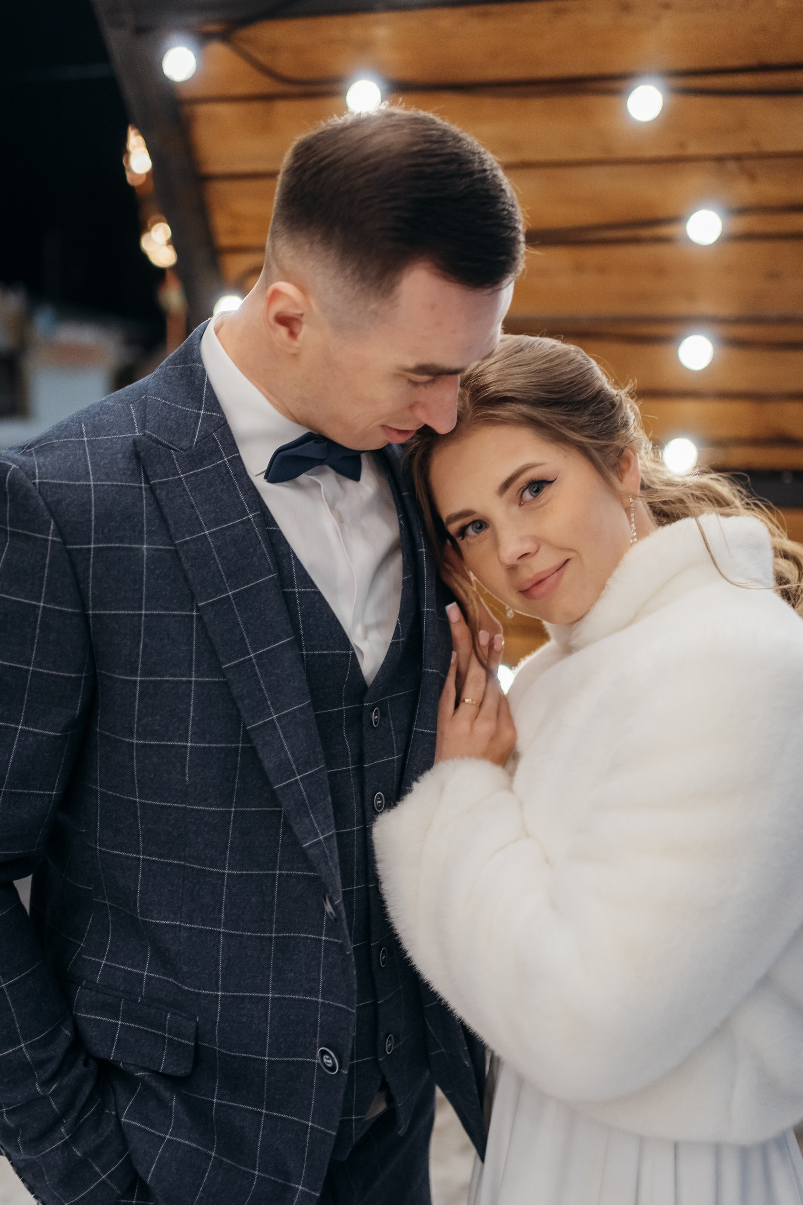 Свадебная фотосессия в Архангельске. Портретный и свадебный фотограф в Архангельске Елизавета Стрекаловская