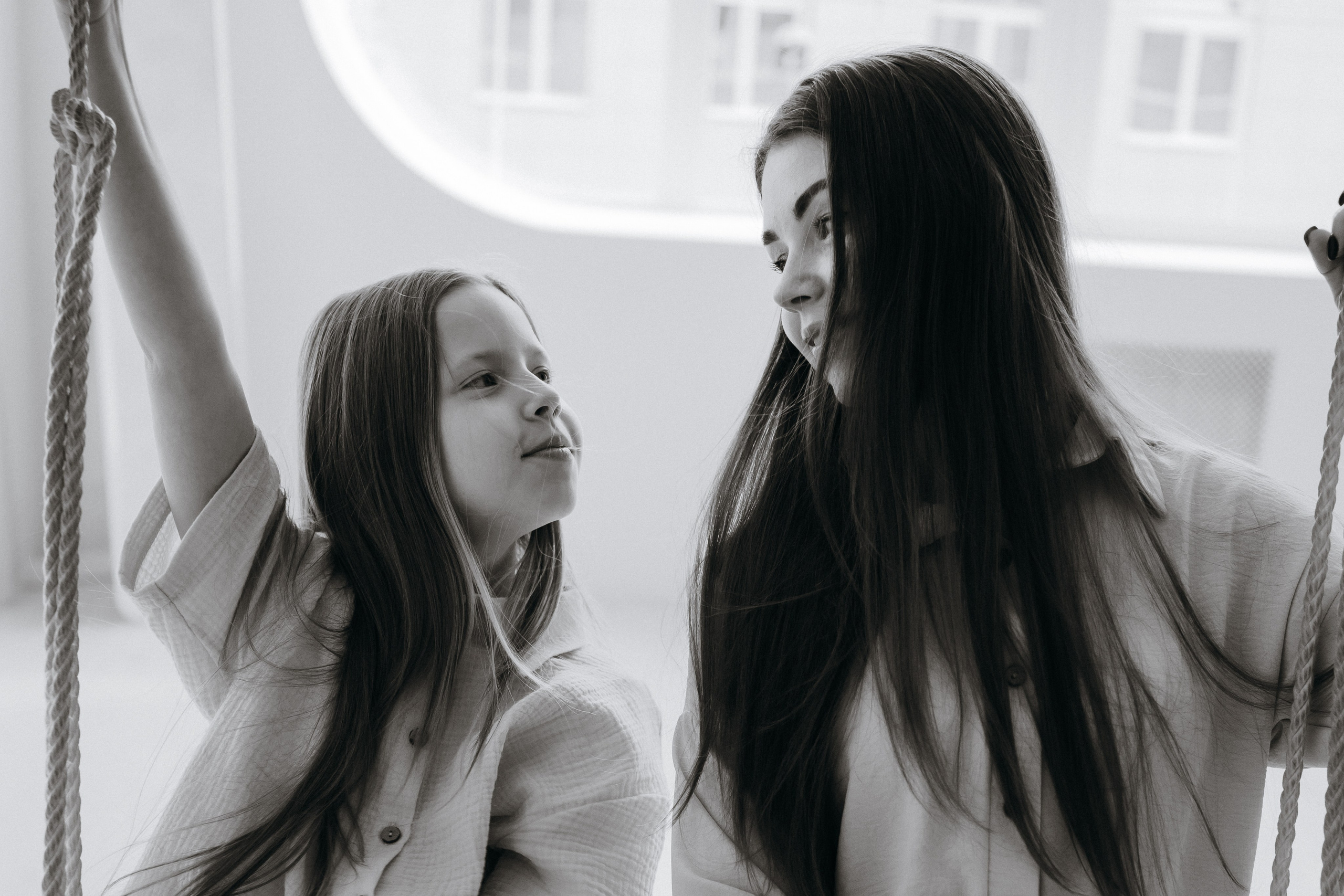 Семейная и детская фотосъемка в Архангельске. Портретный и свадебный фотограф в Архангельске Елизавета Стрекаловская