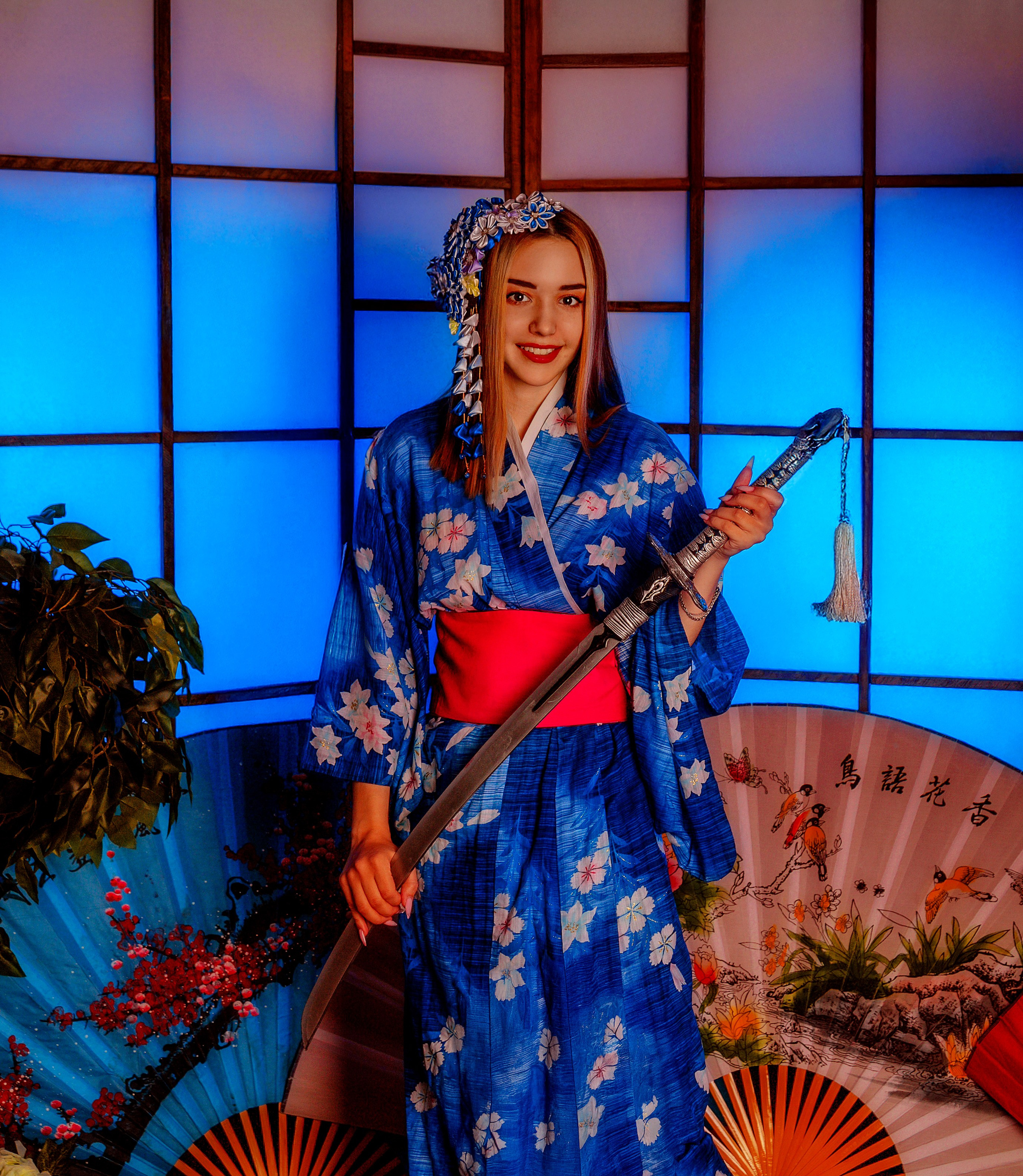 АЗИЯ. Семейный, свадебный и детский фотограф в Новосибирске Ольга Хидченко