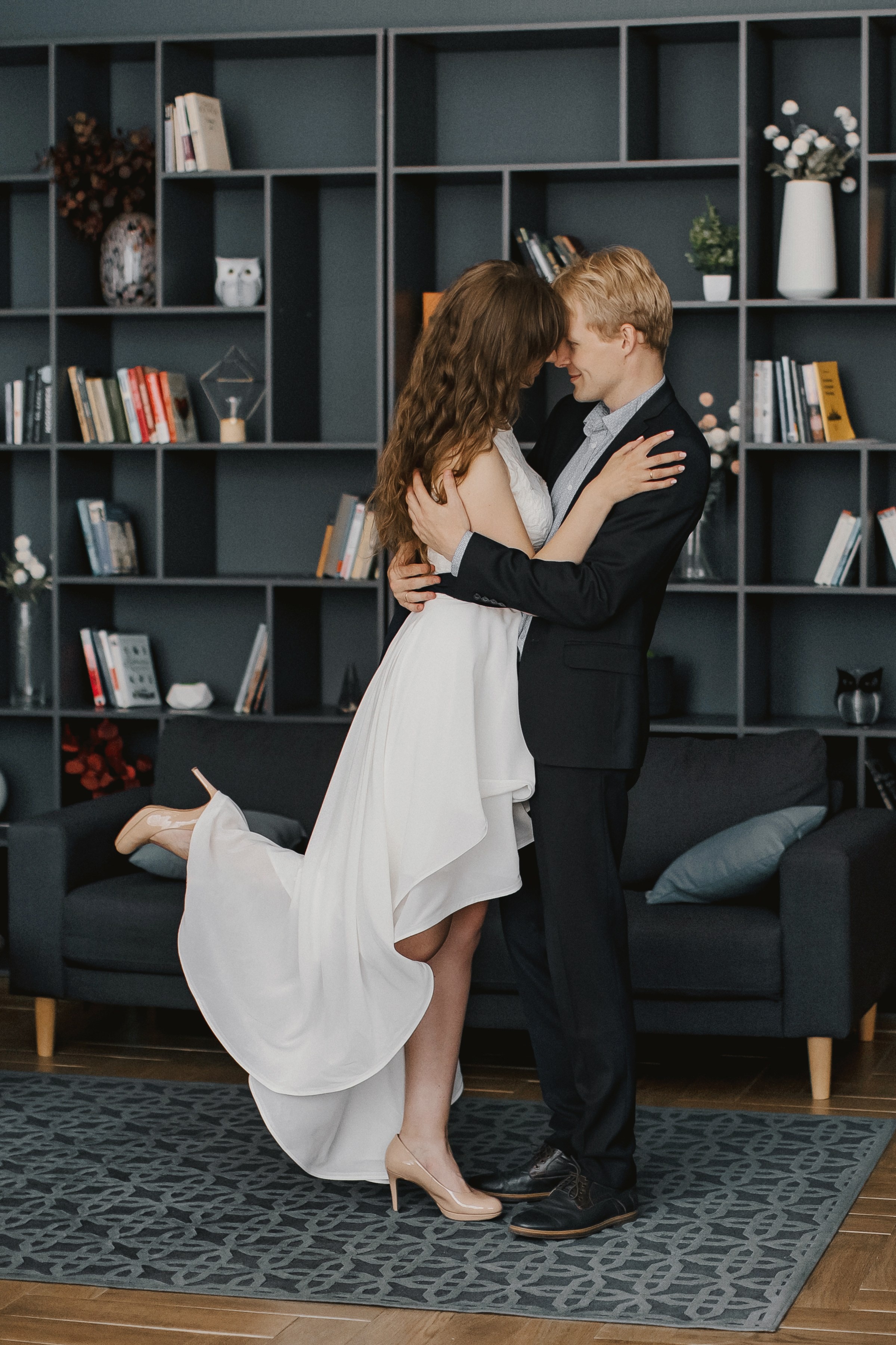 А & В. Свадебный, семейный и индивидуальный фотограф в Зеленограде и Москве Ирина Костенко