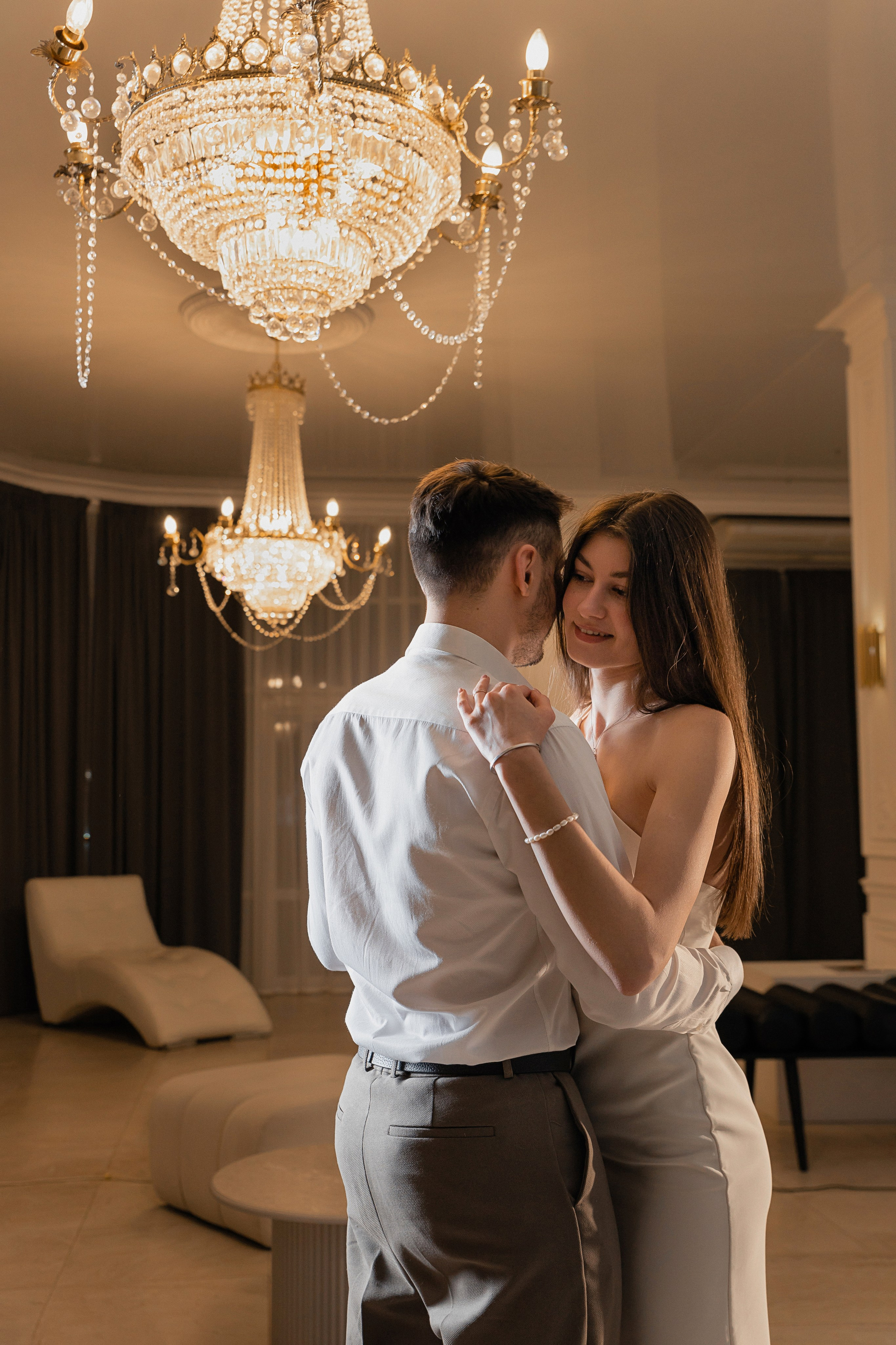 Съемка в стиле love story фотограф из Ростова Наталия Полянко