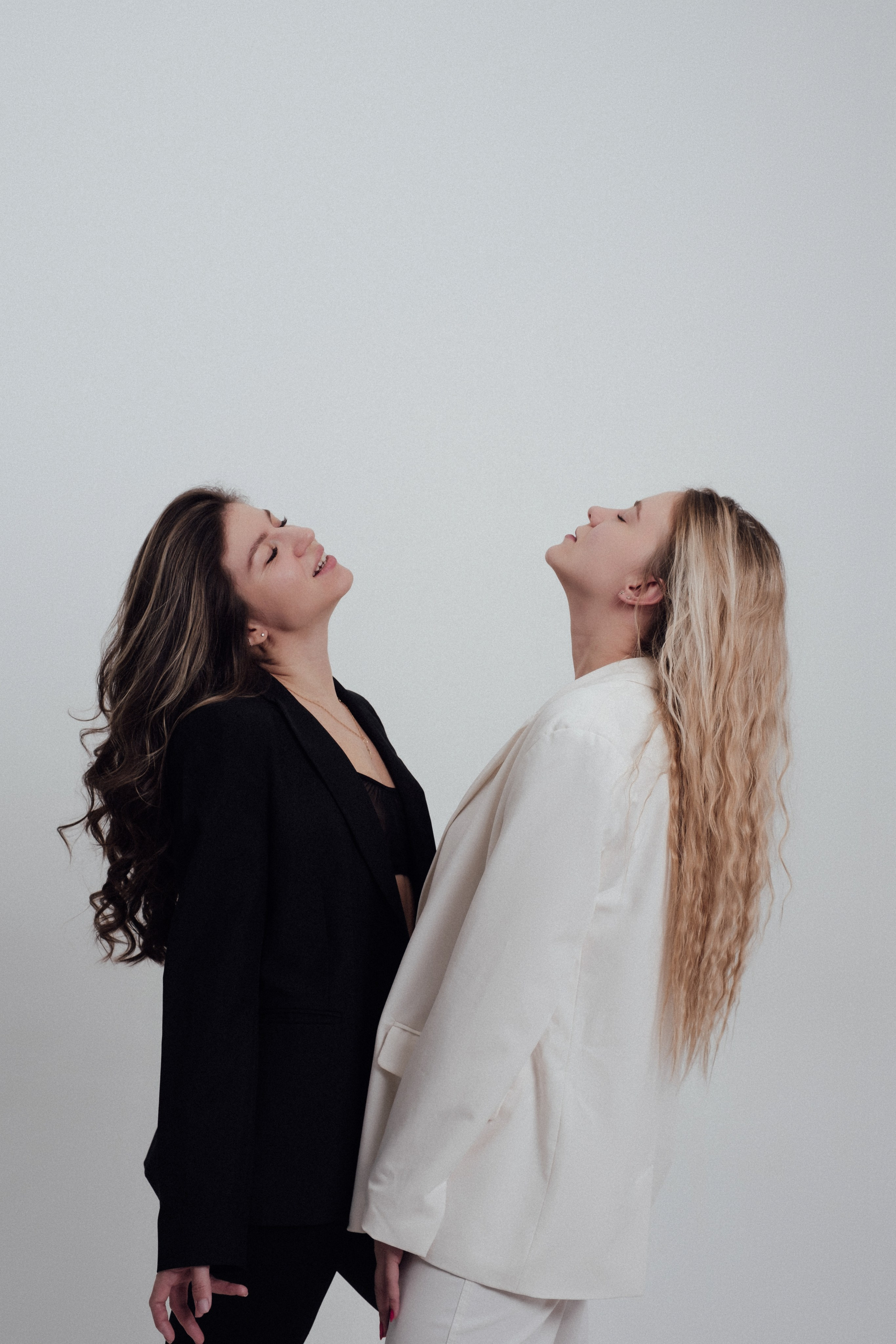 Подруги. Свадебный и семейный фотограф г. Волгоград Биленко Ангелина