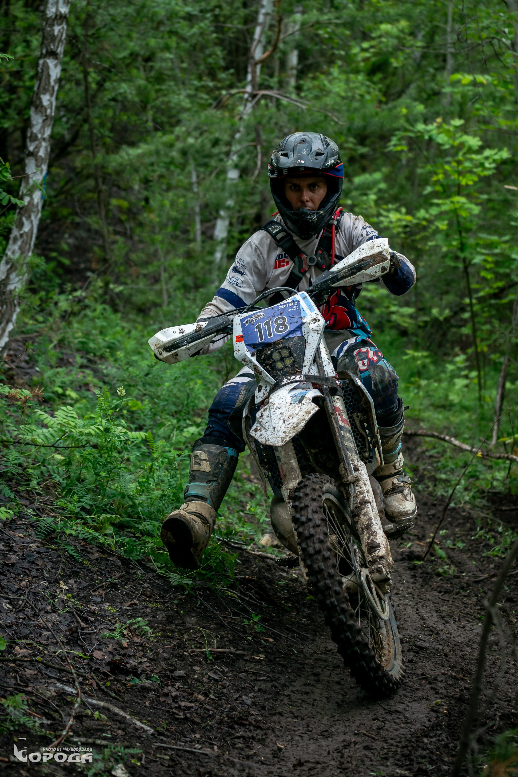 Точка отрыва 2025. Фотограф | Макс Борода