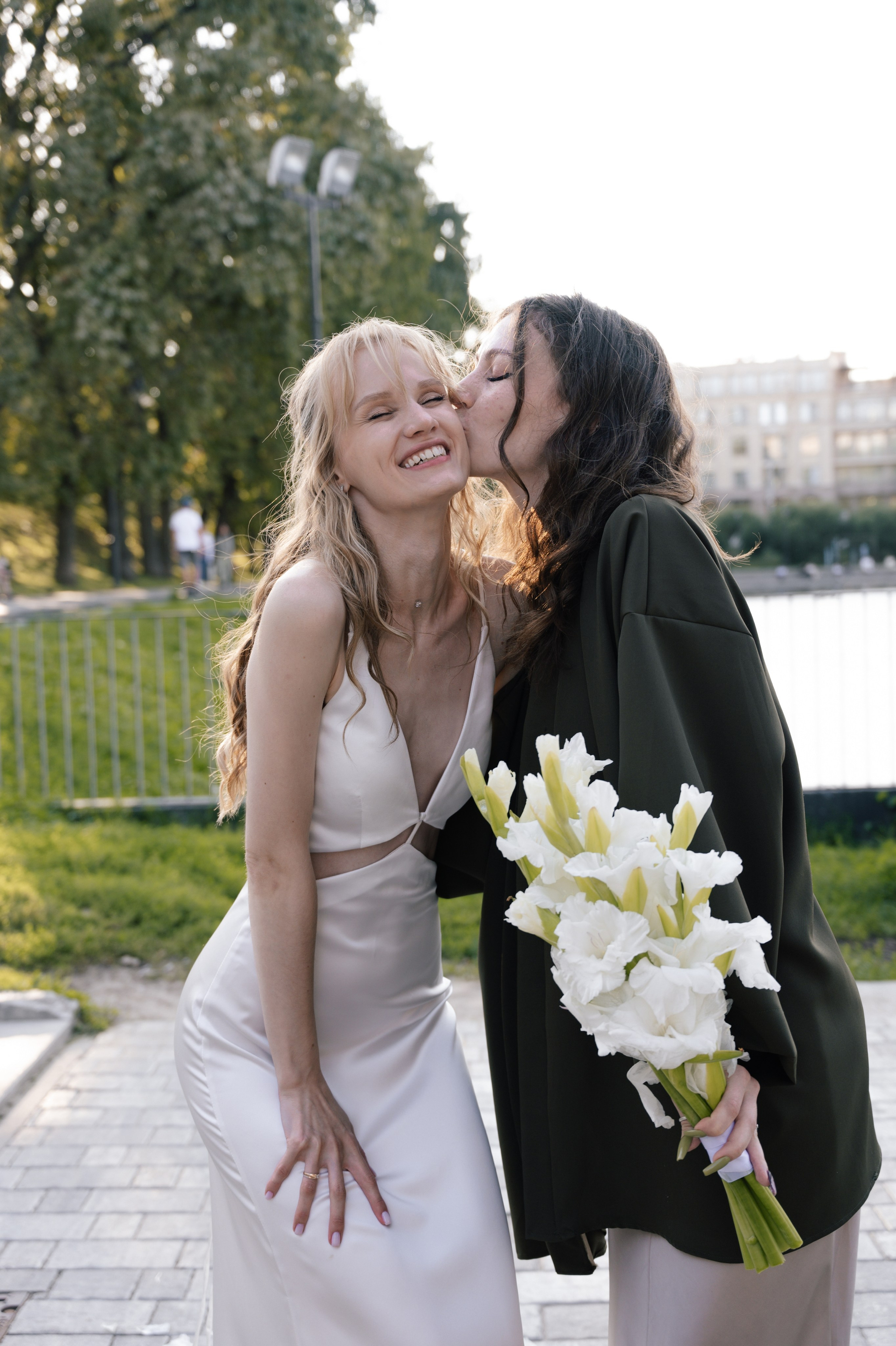 Lisa & Andrey | Kazan. Свадебный и семейный фотограф Вероника Холод