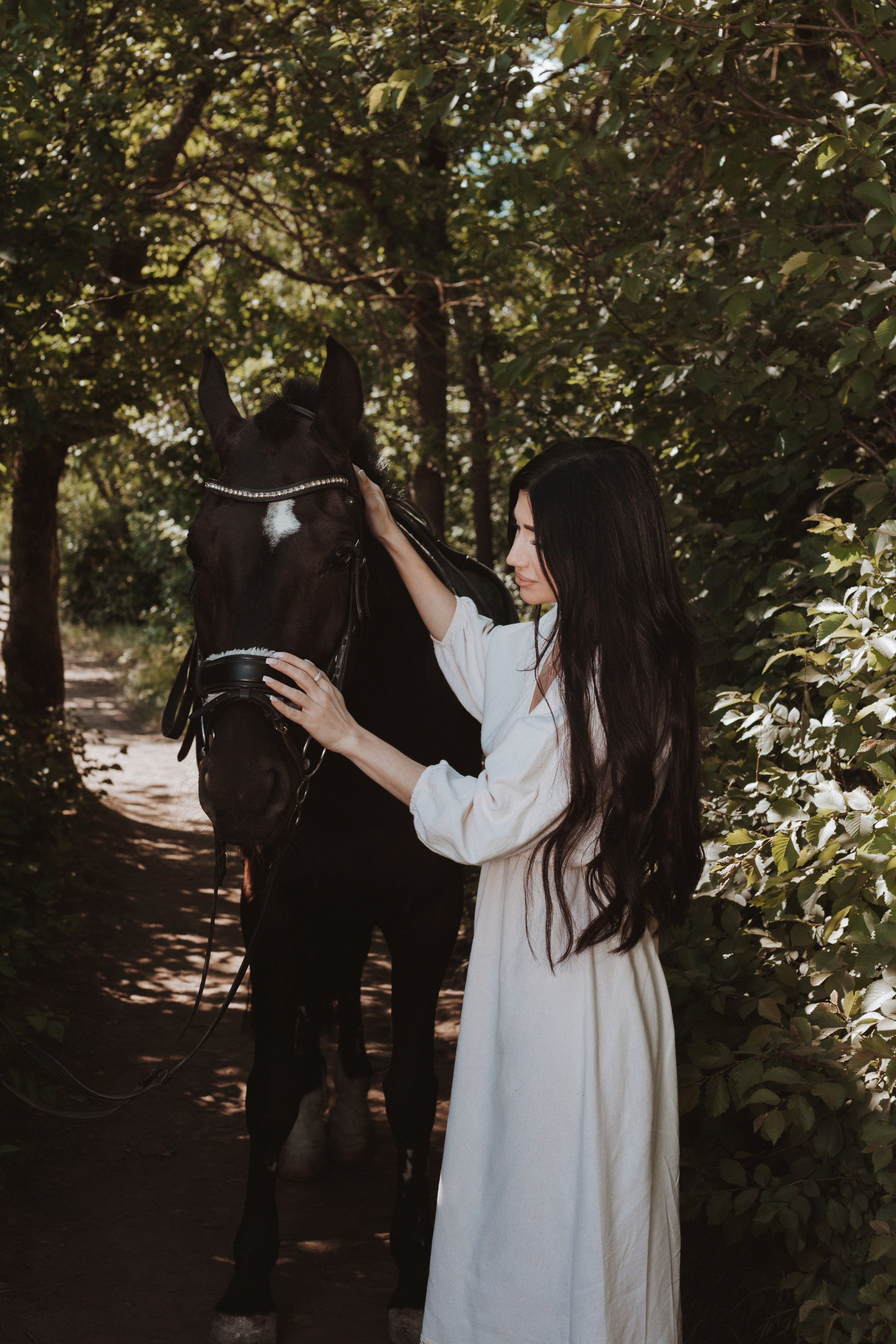 Фотодень на конюшне. Фотограф Ростов-на-Дону Свадебный Фотограф в Ростове Ксения Орлова