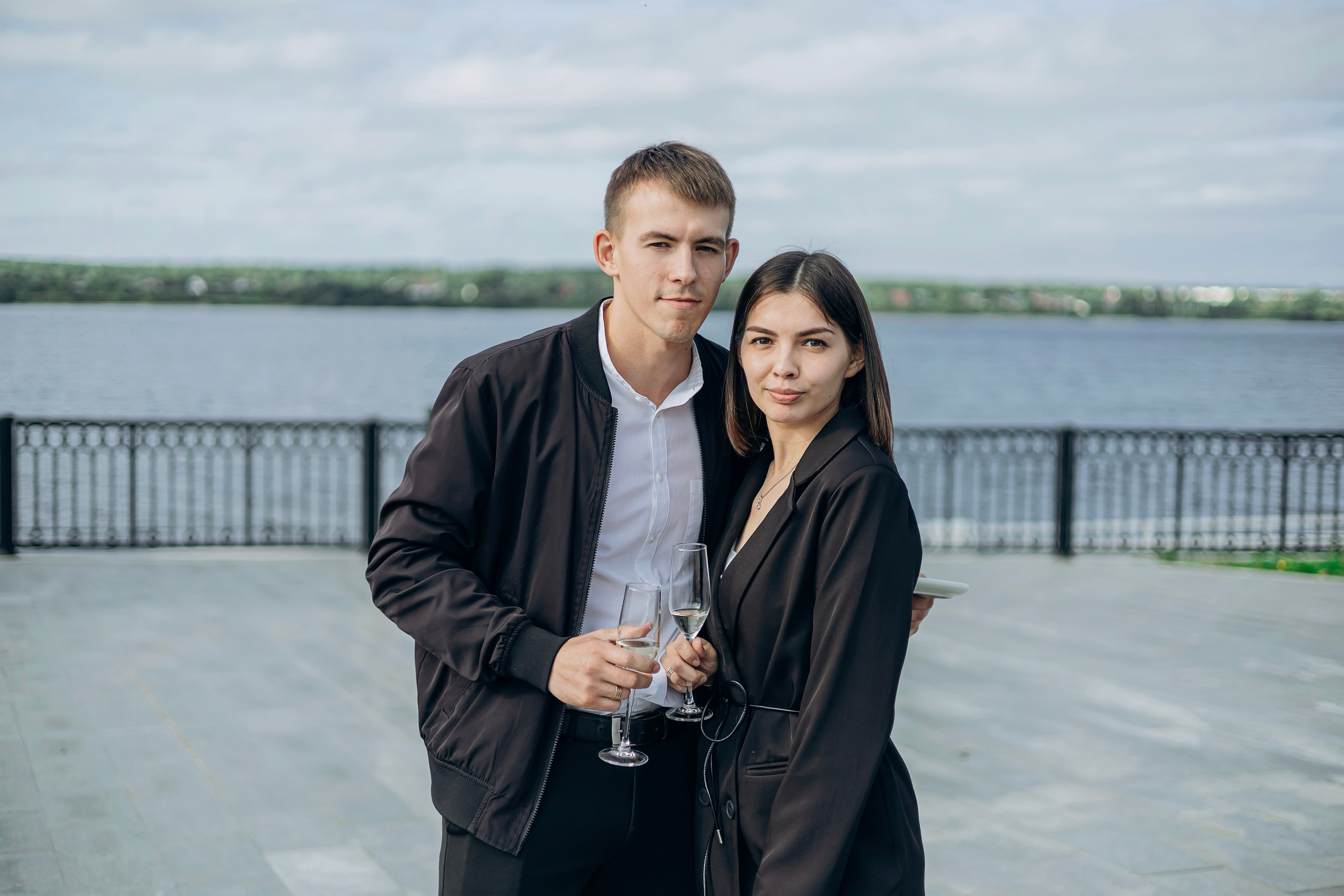 Екатерина & Александр. Фотограф Алина Любимова г. Пермь