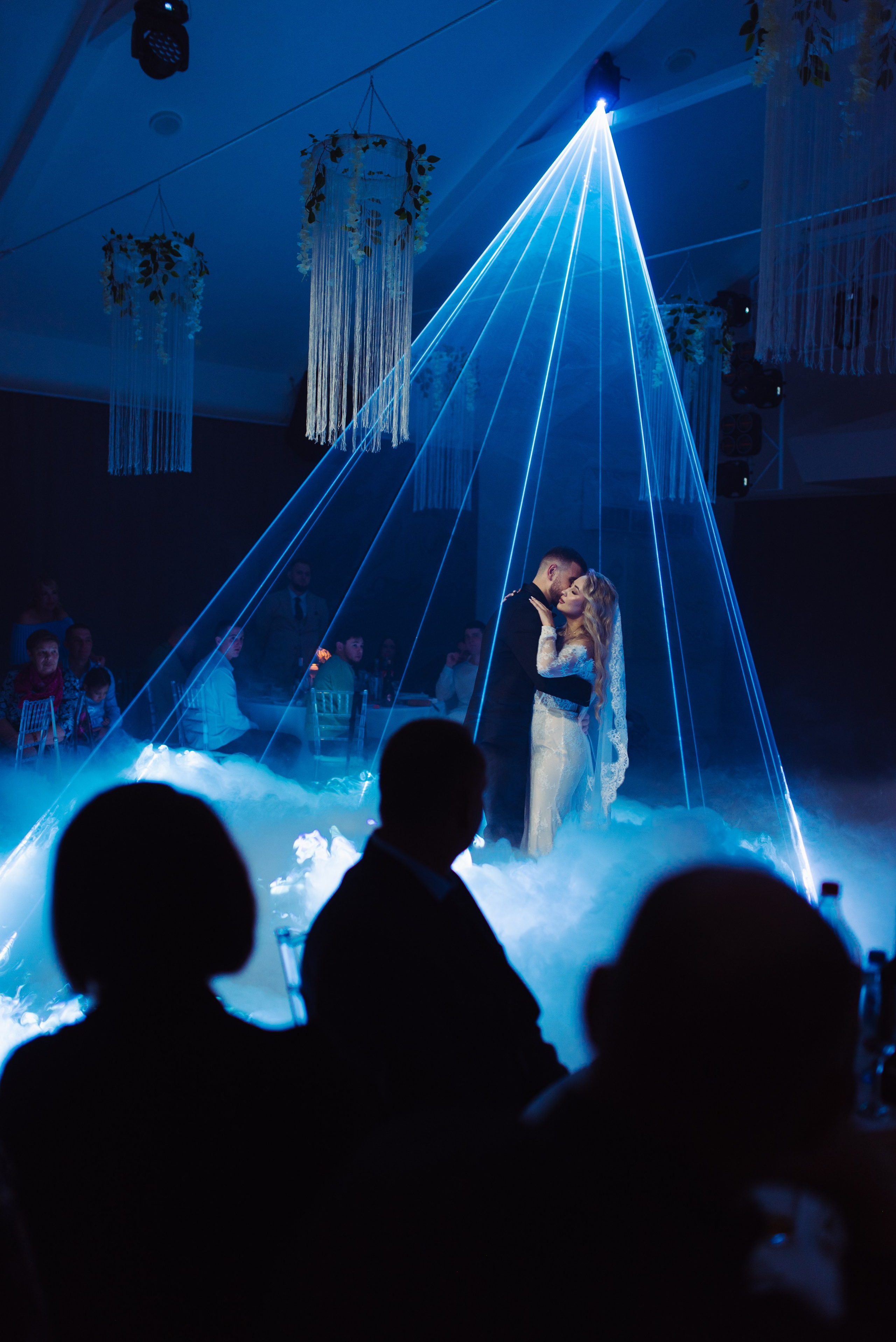 Самый лучший день. Свадебный фотограф Анастасия Бударина