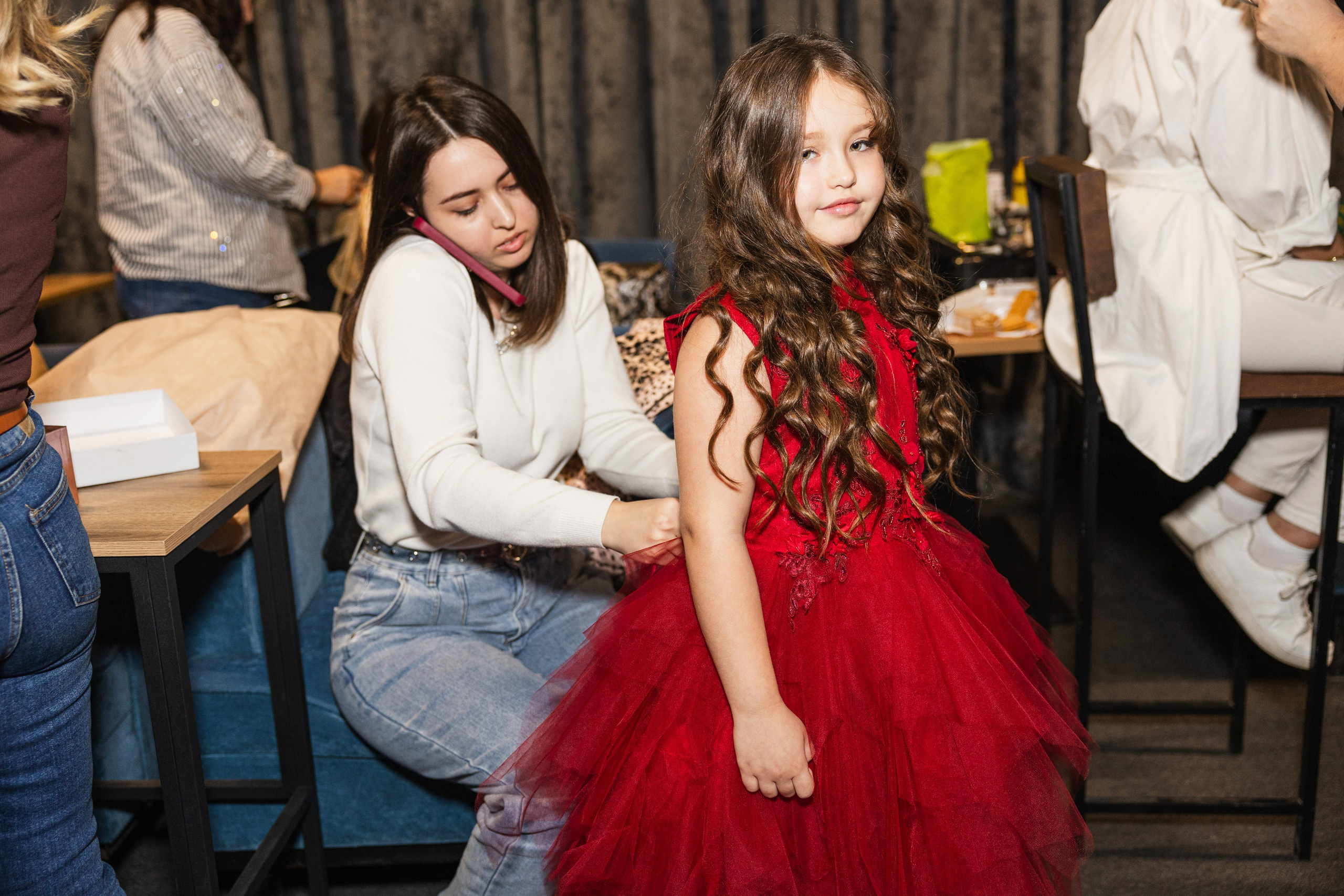 Мисс Кубань. Свадебный фотограф Краснодар Ростов Солоникова Вероника