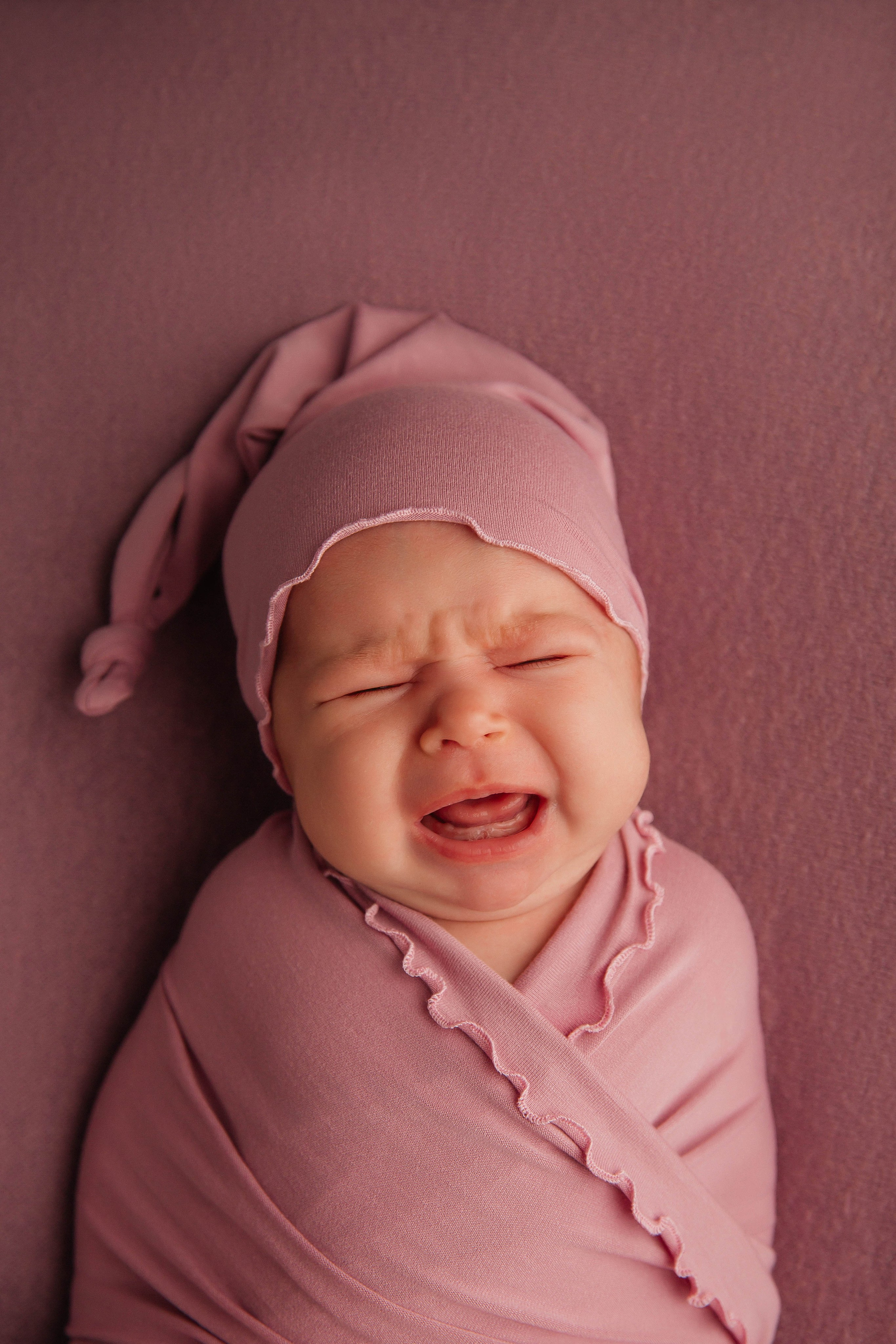 Яночка. Фотограф новорожденных Тверь Диана Муляева