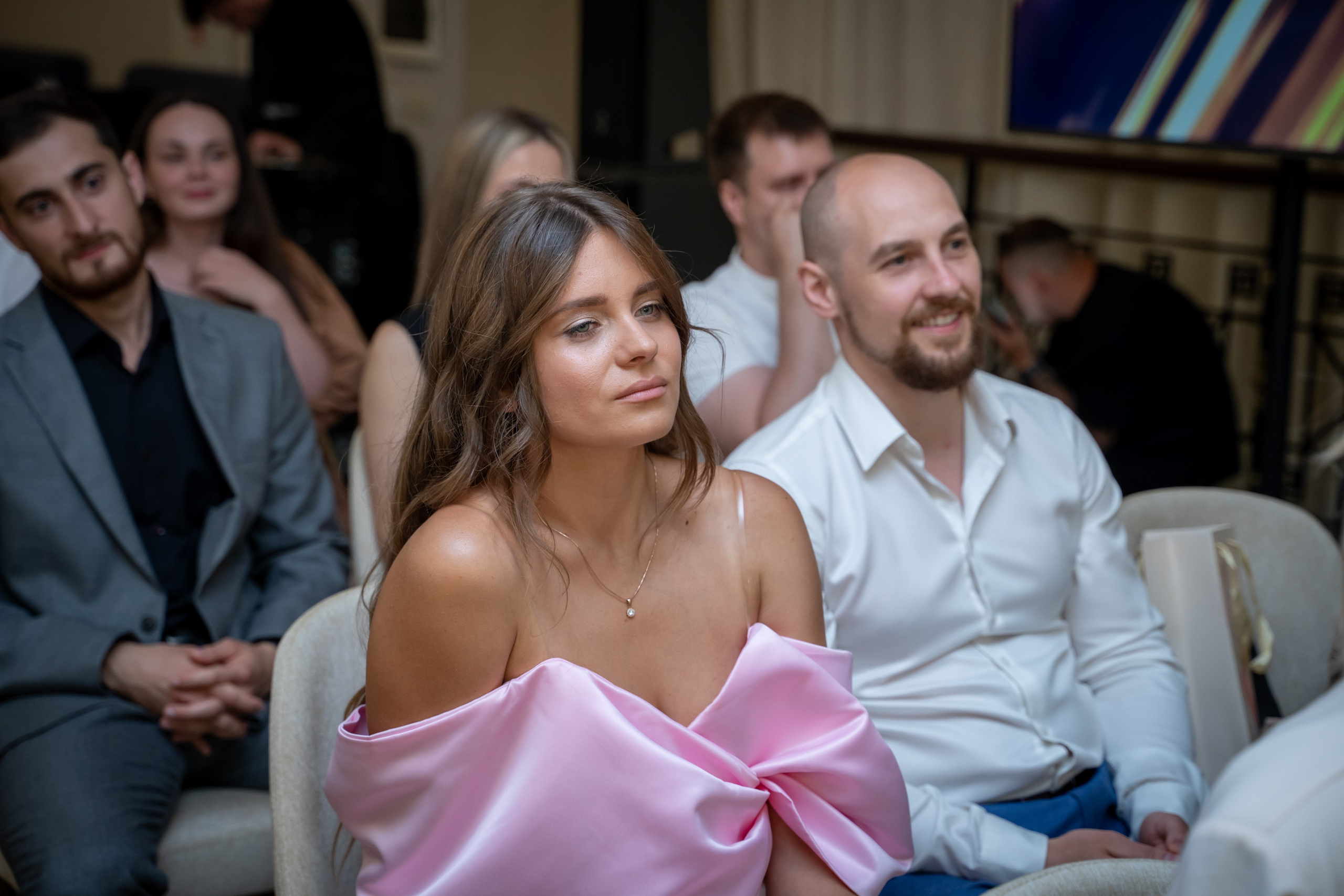 Екатерина & Артём 11.07.2024. Главная