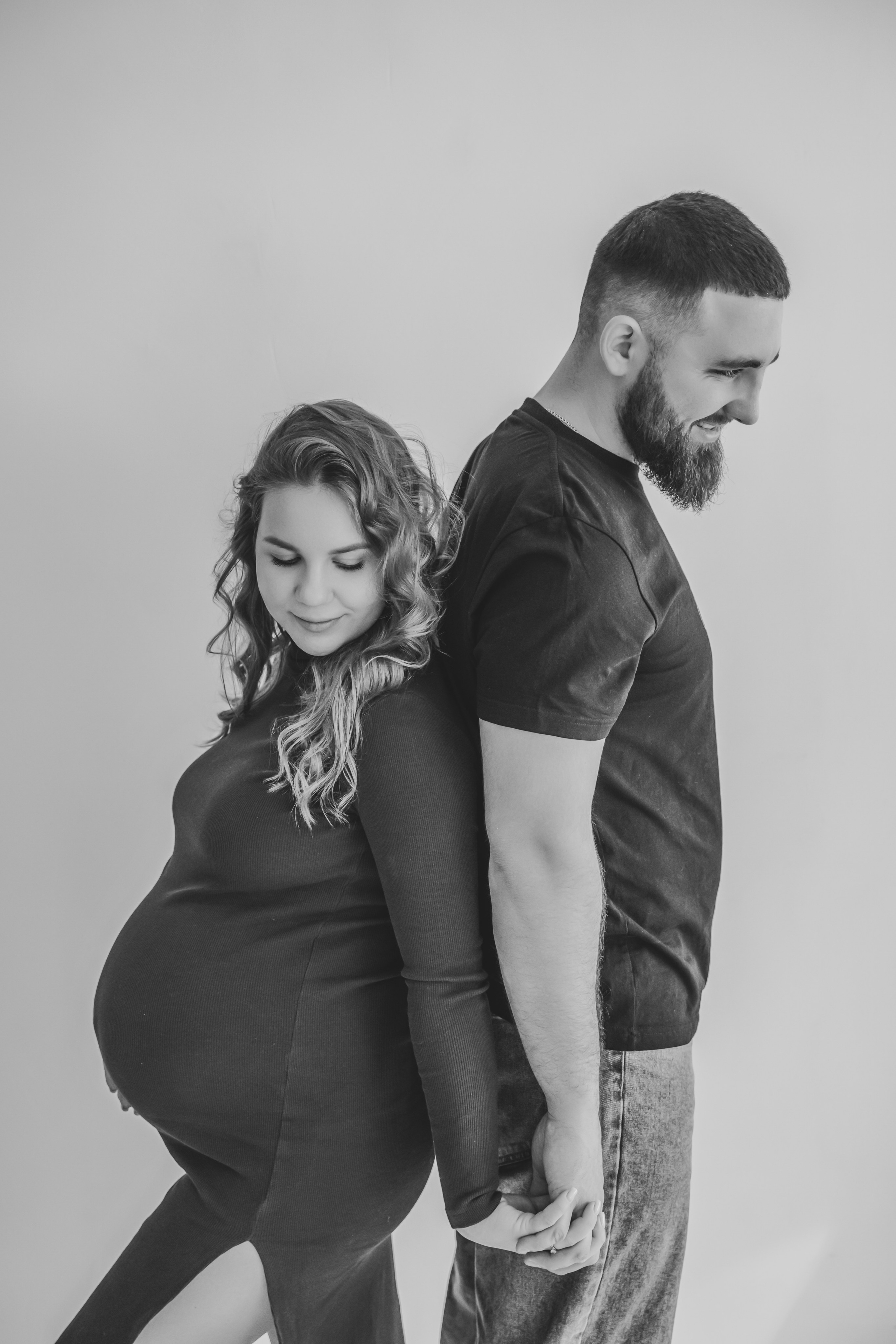 Лера и Николай. Главная