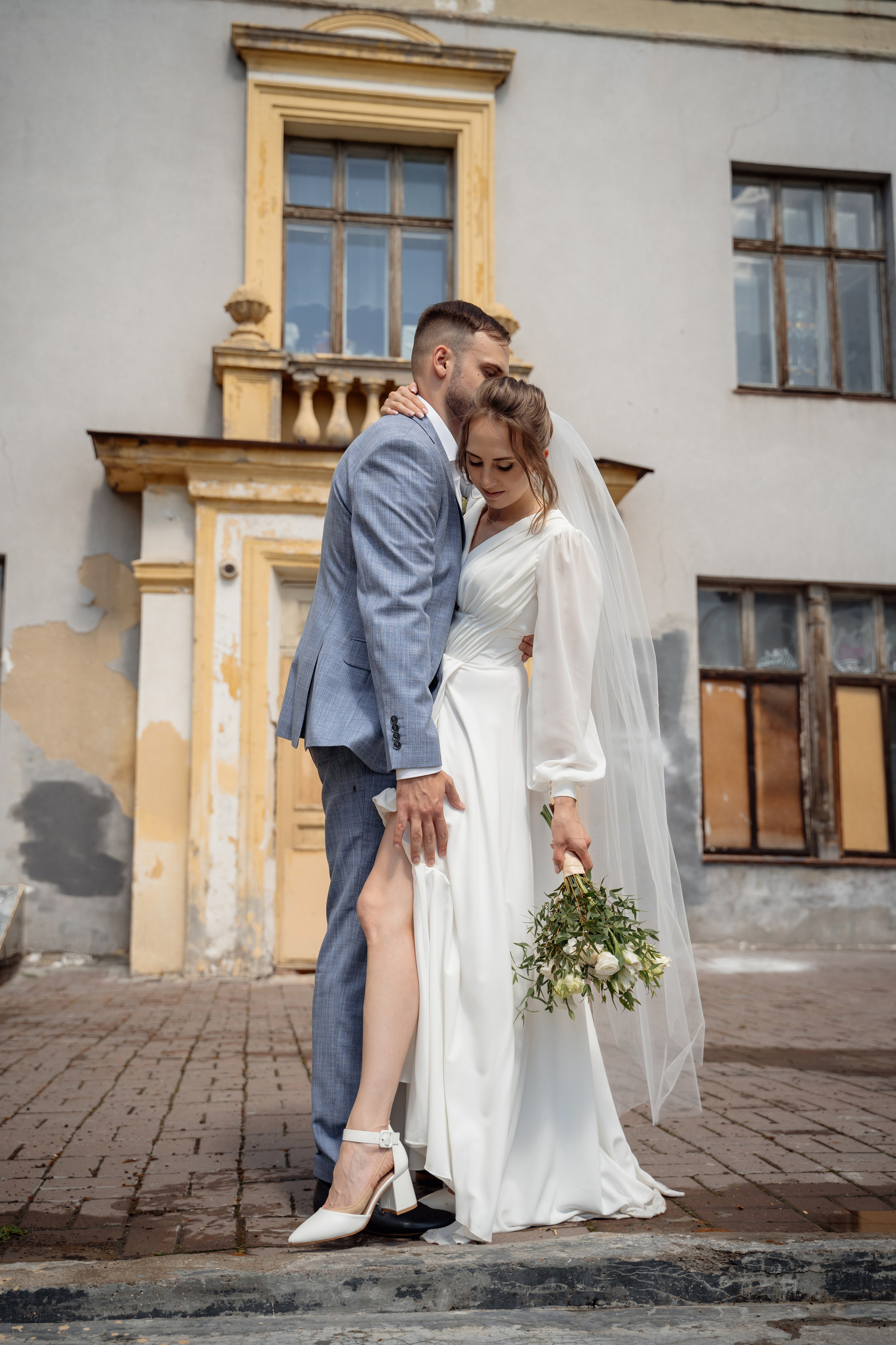 Екатерина & Артём 11.07.2024. Главная