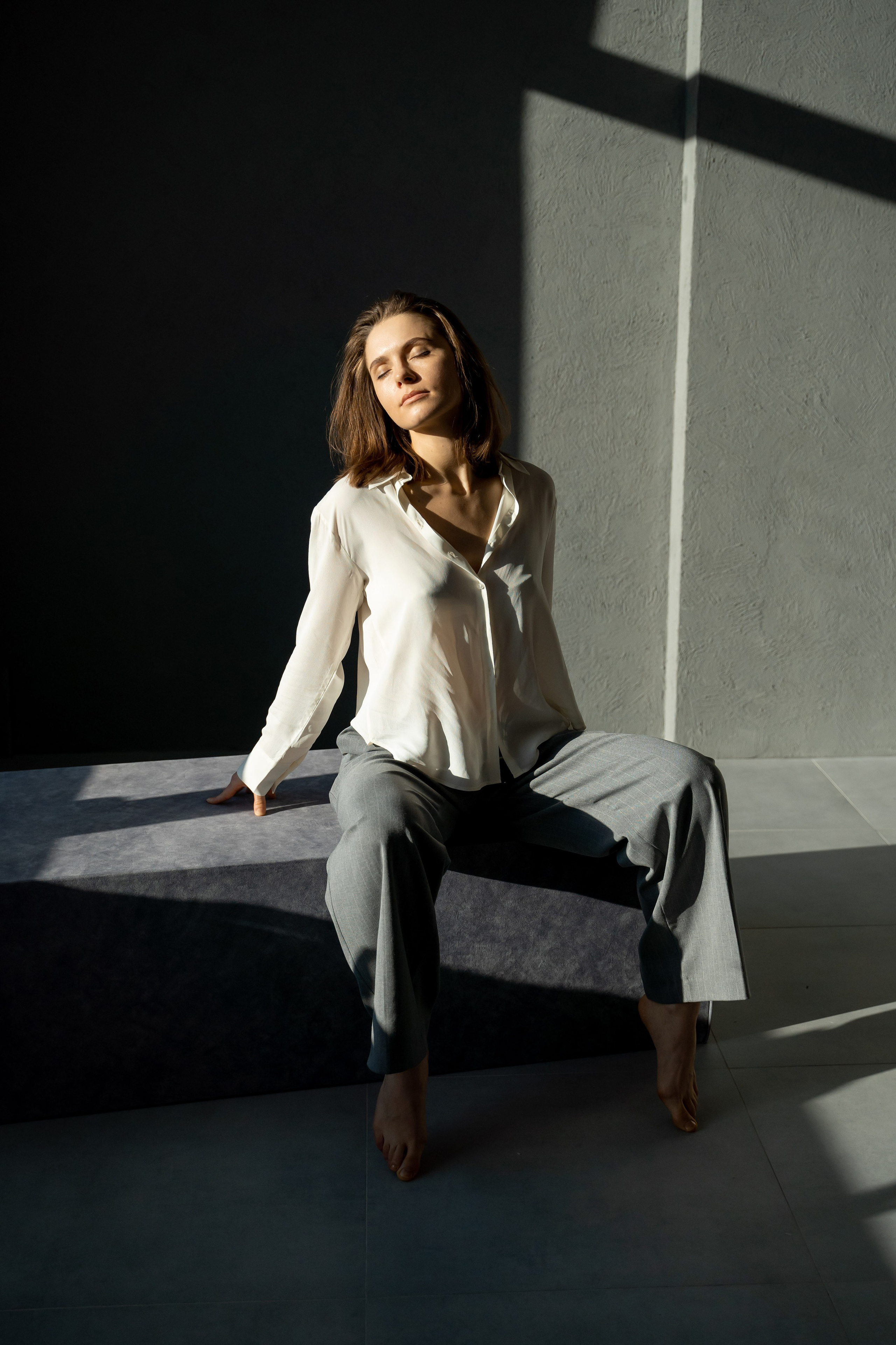 Вера 2023. Главная