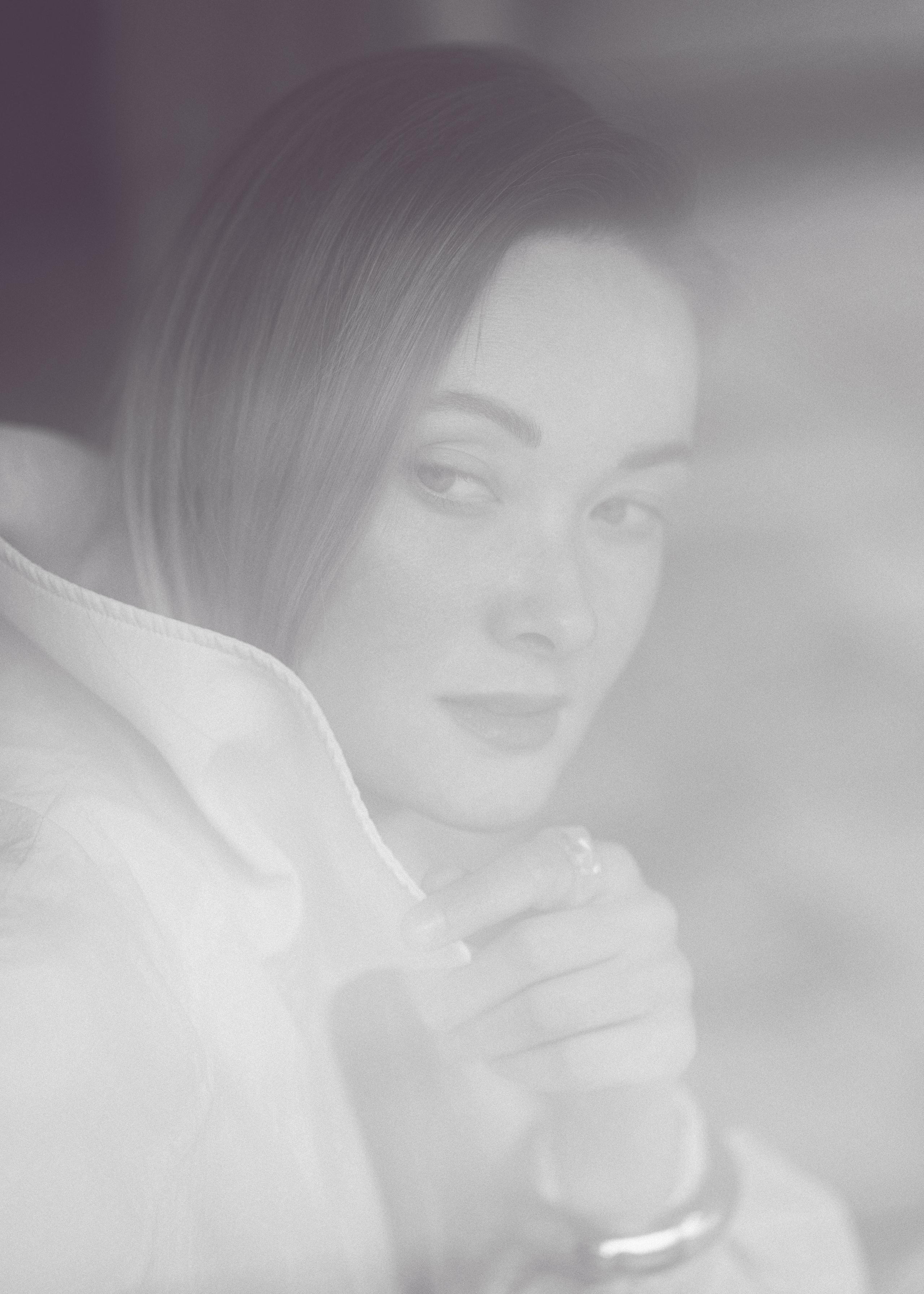 Алена. Женский и семейный фотограф в Екатеринбурге Маша Пруц