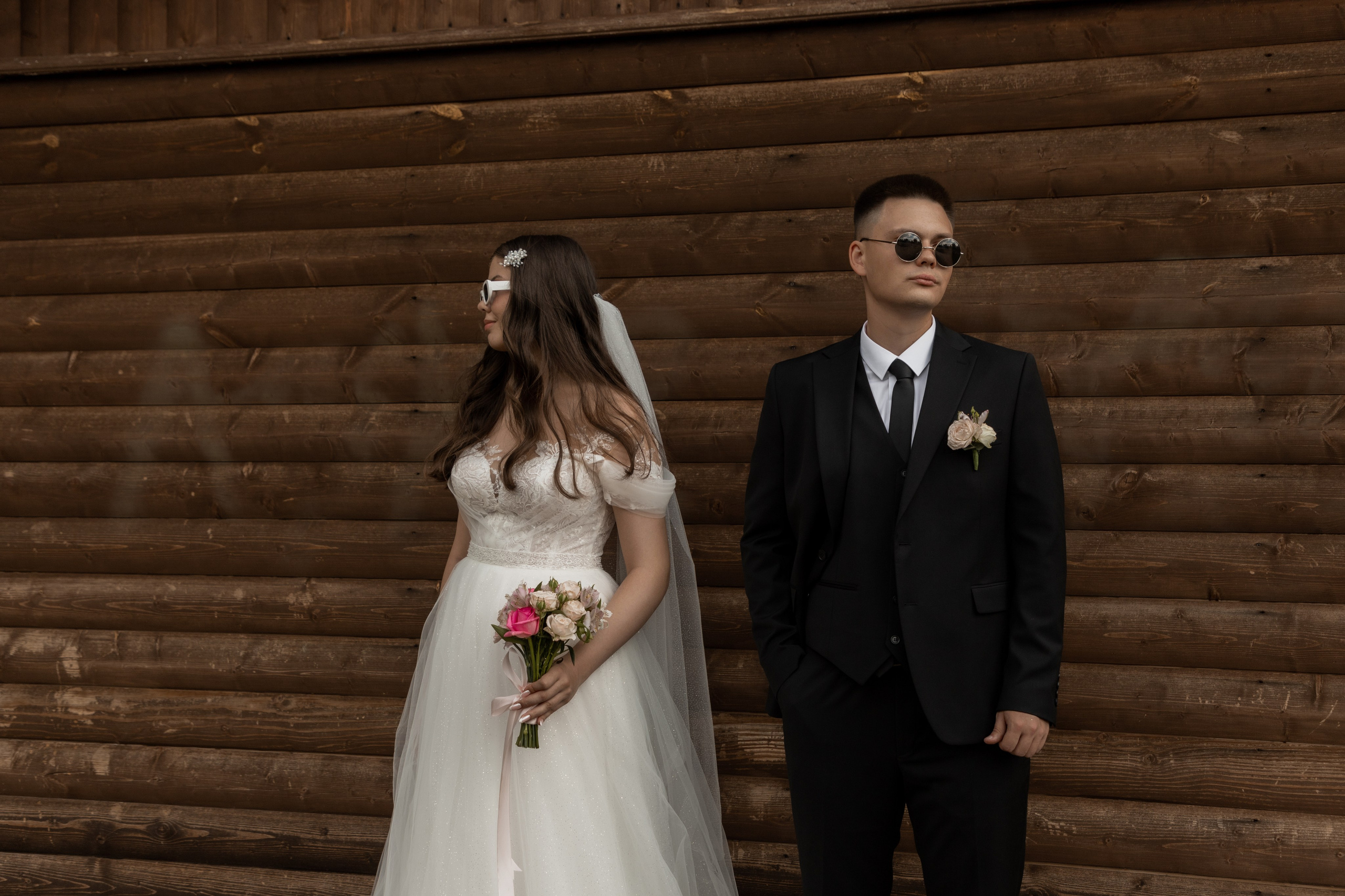 Кирилл и Екатерина (сокращено). Свадебный фотограф Ангелина Сунгатулина | Саратов | Балаково | Вольск