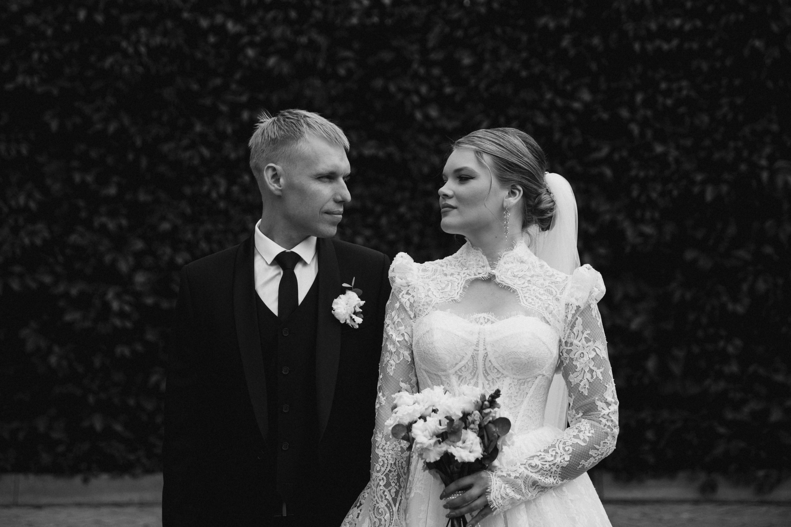 Svetlana & Andrey. Карманова Татьяна — фотограф в Пензе