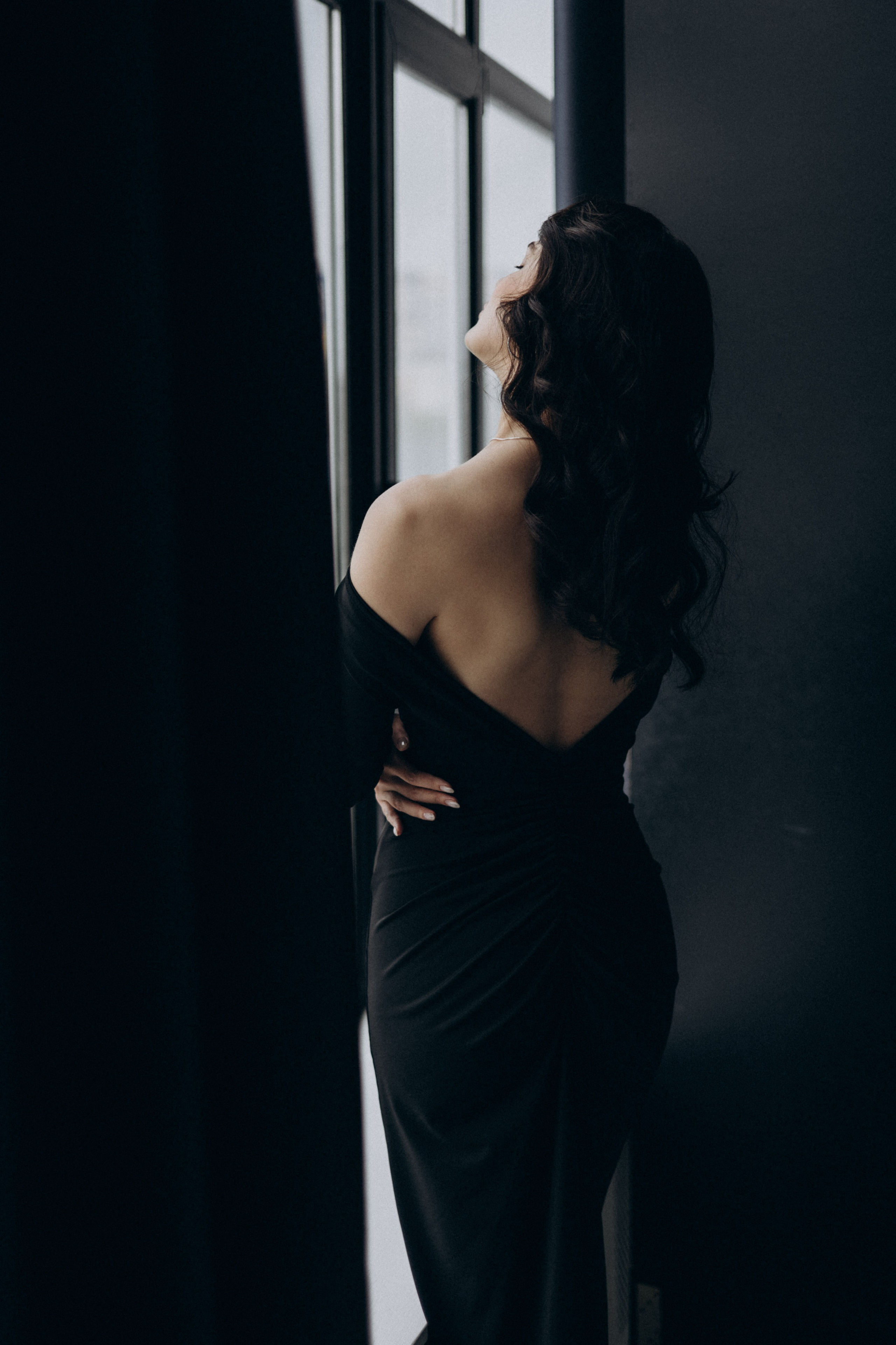 Женский портрет. Меня зовут Карманова Татьяна, я семейный фотограф в Пензе