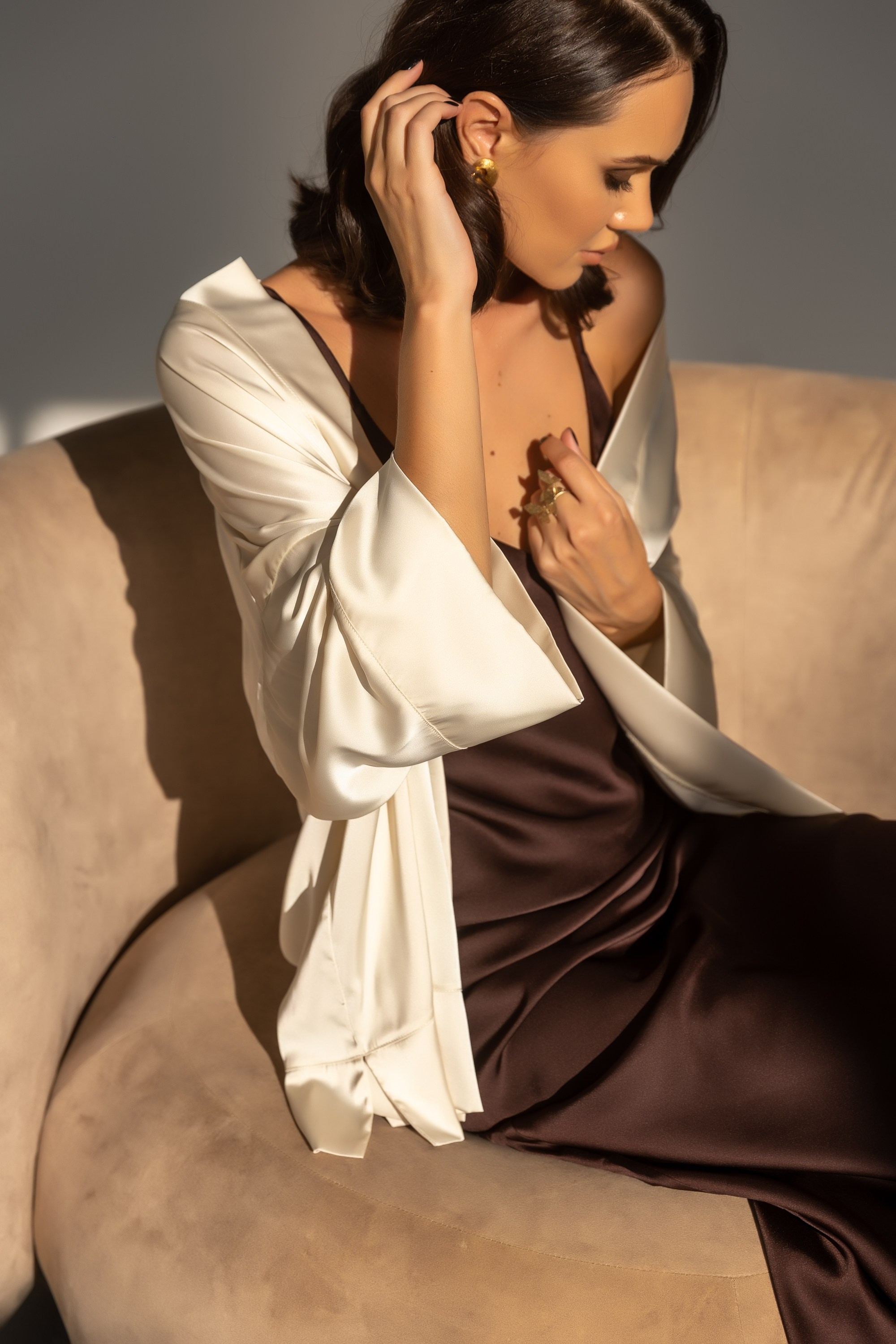 Студии. Фотограф в Москве Станислав Квасков