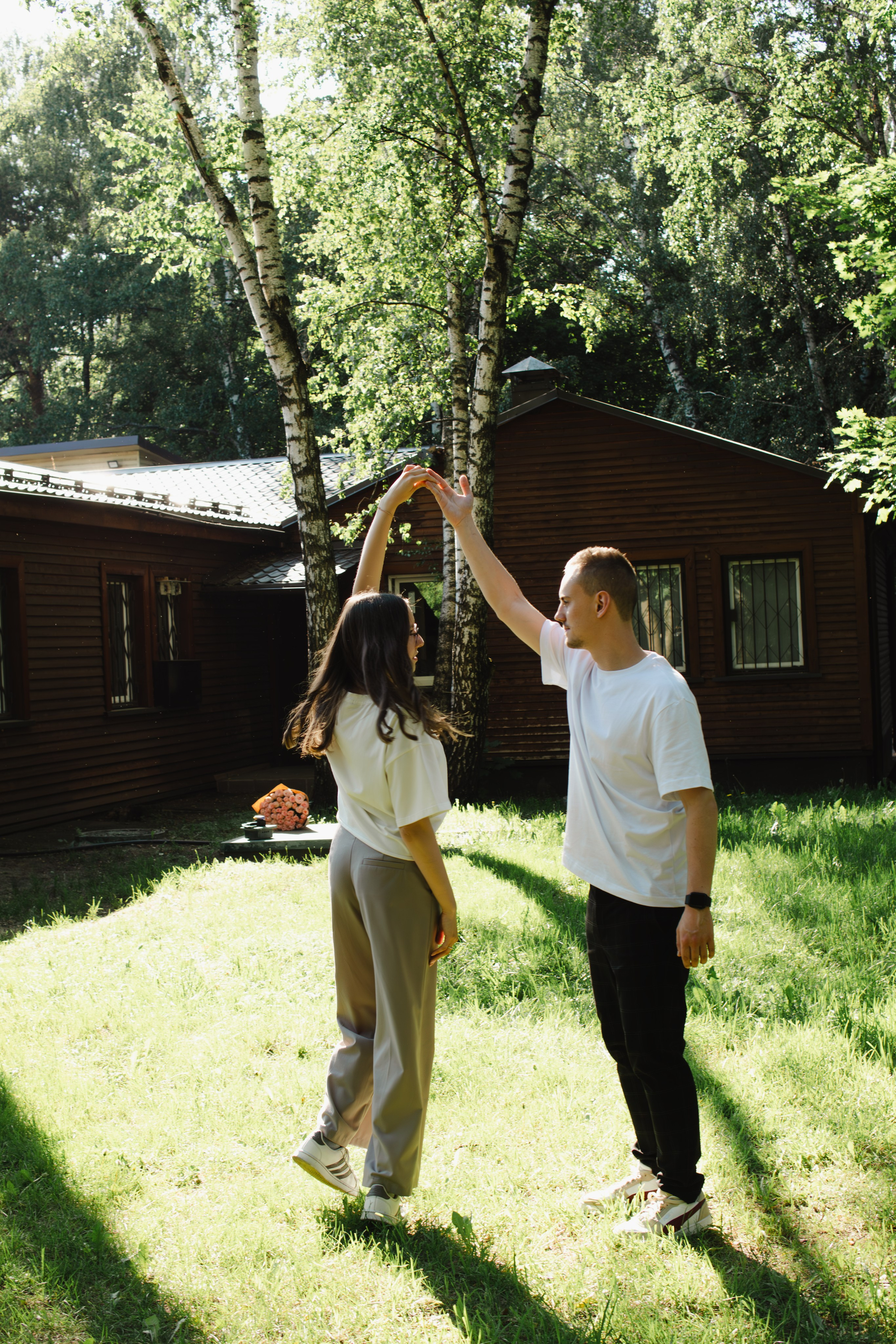 Кузьминки предложение. Фотограф Москва