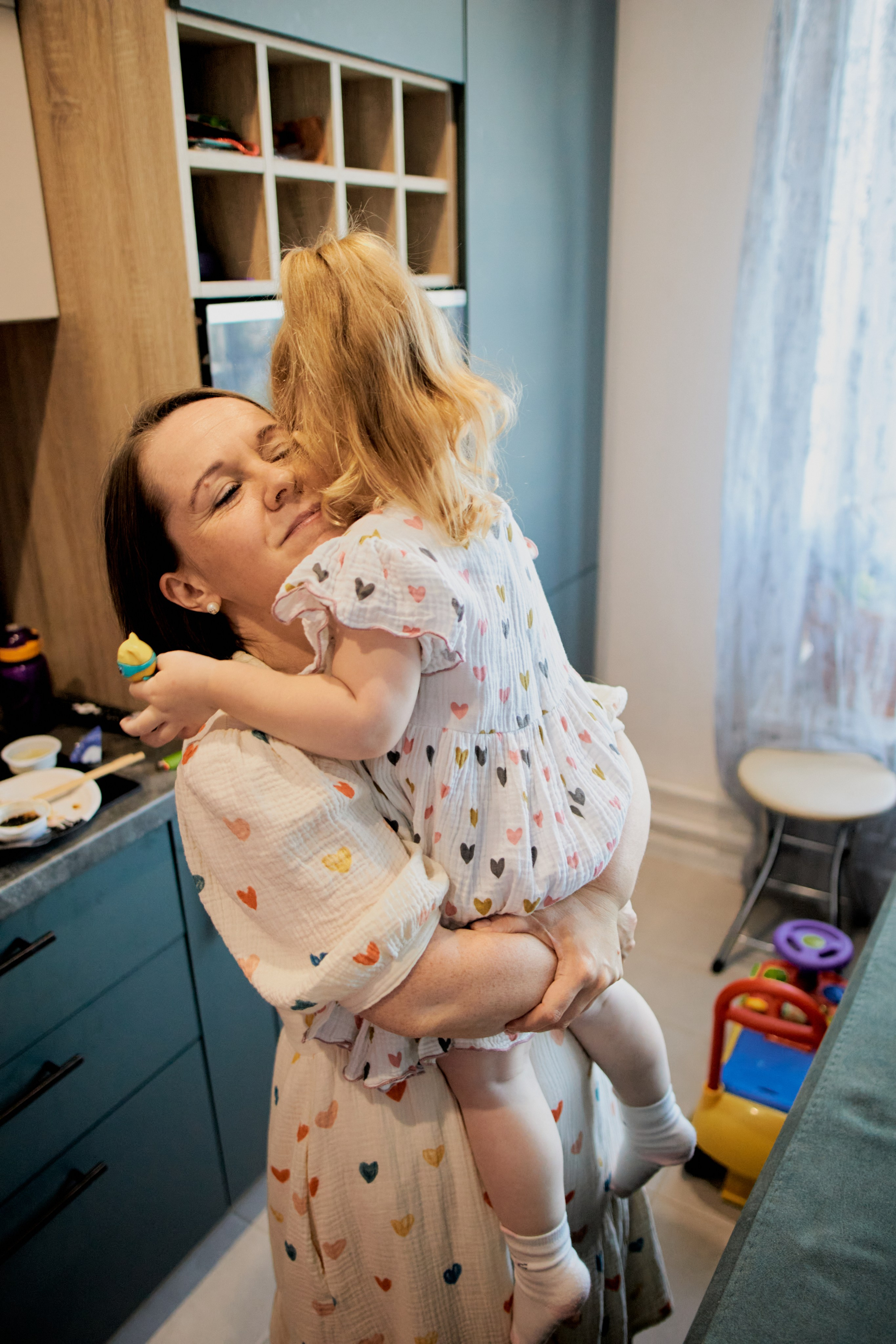 Три кота. Фотограф Москва