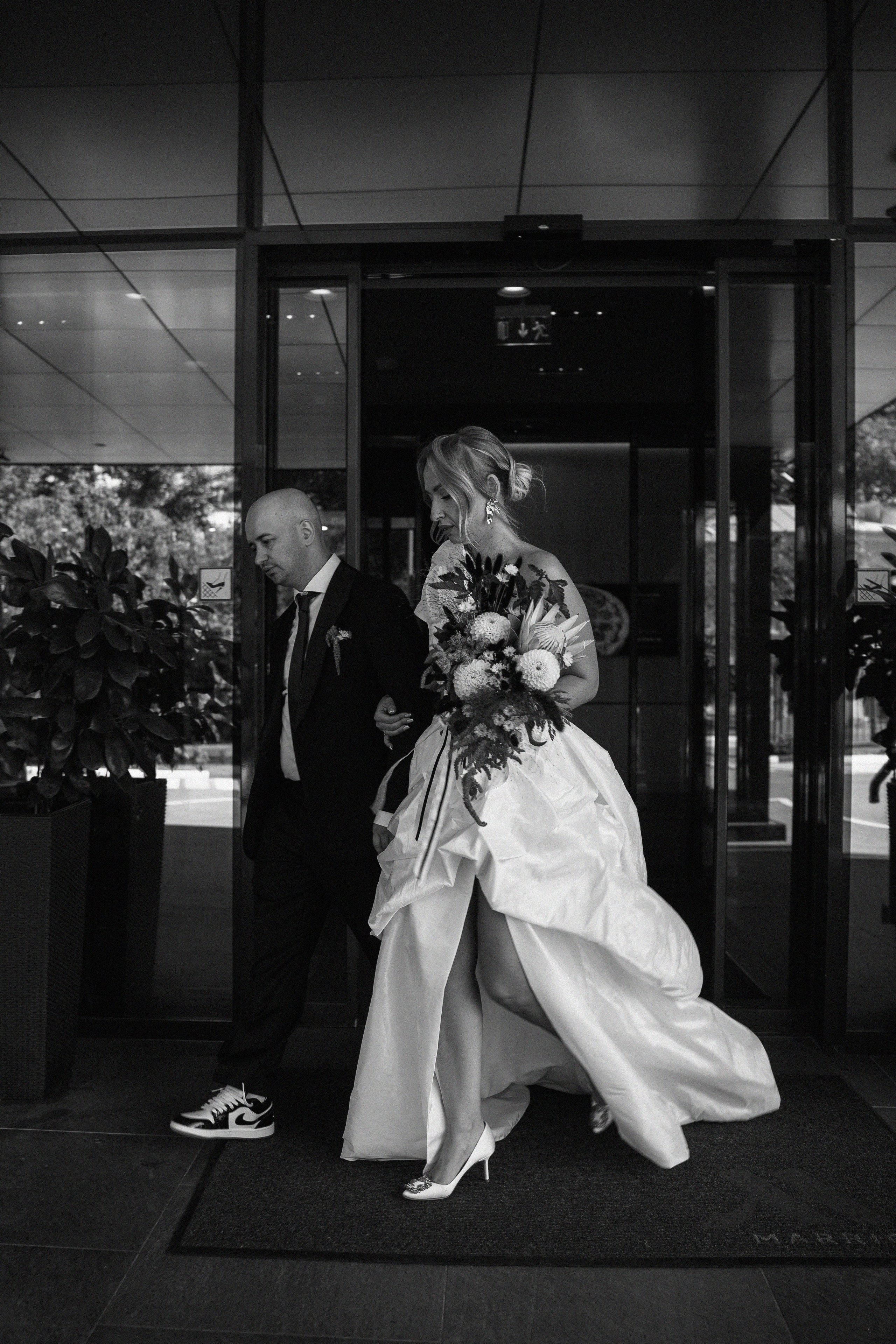 Александр и Марина. Свадебный и семейный фотограф в Воронеже Анастасия Бойко